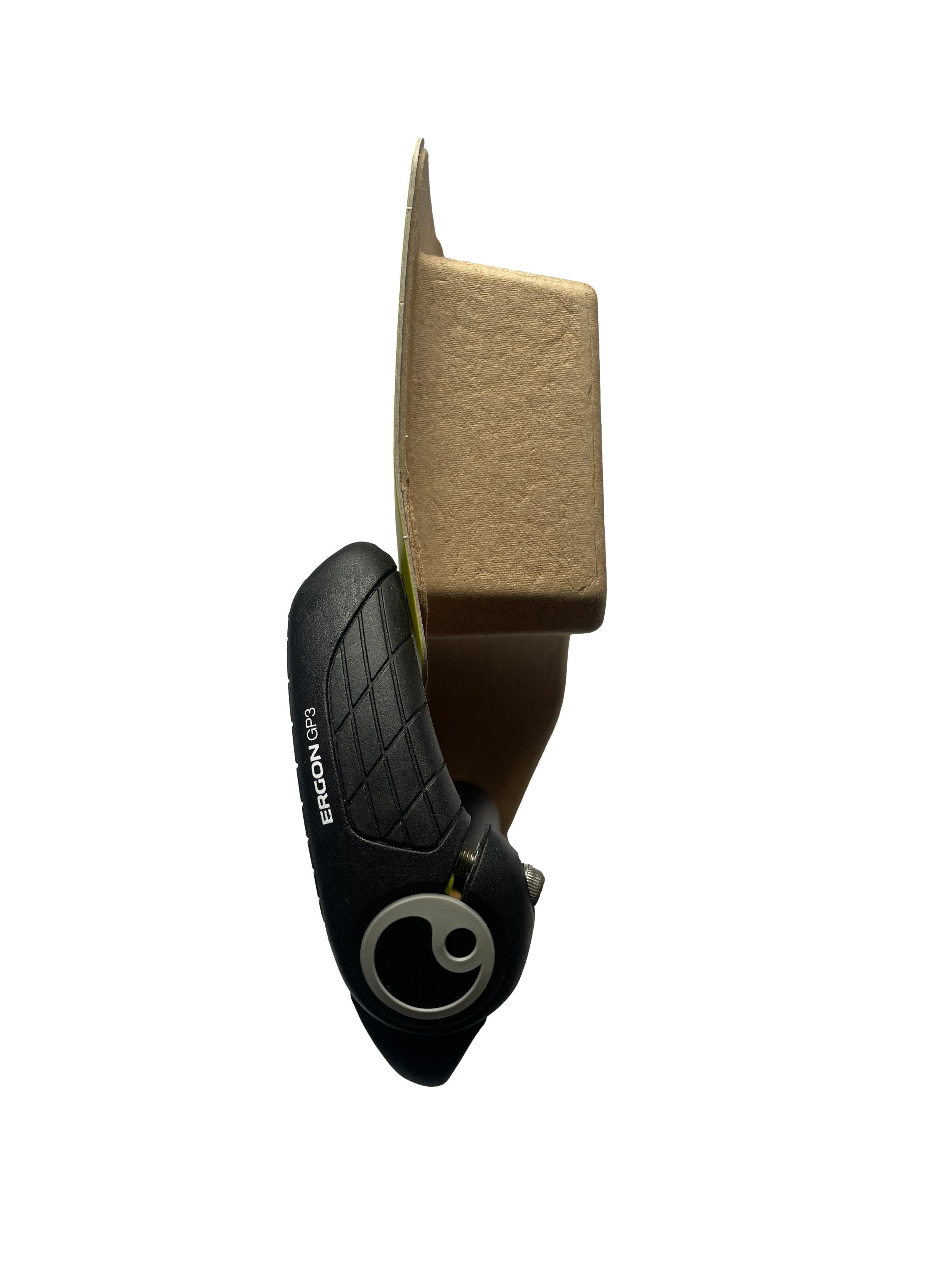 ERGON GP3 Griffe für GripShift Drehschalter - Small - NEU