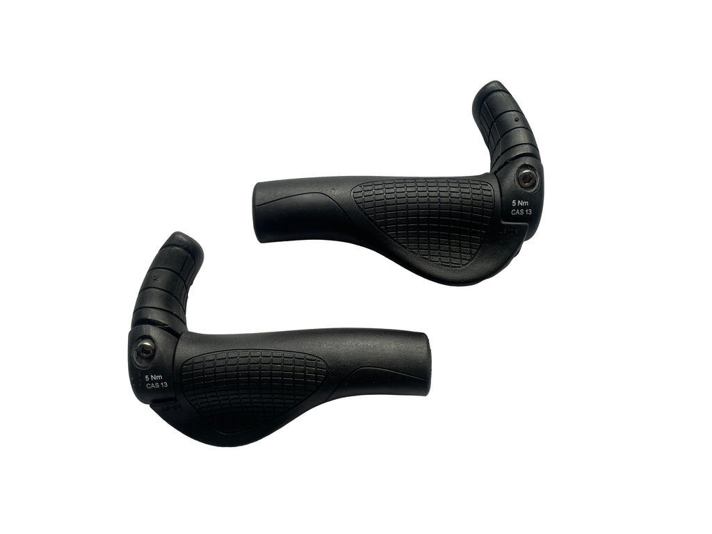 ERGON GP2 Evo Griffe – Large - NEU