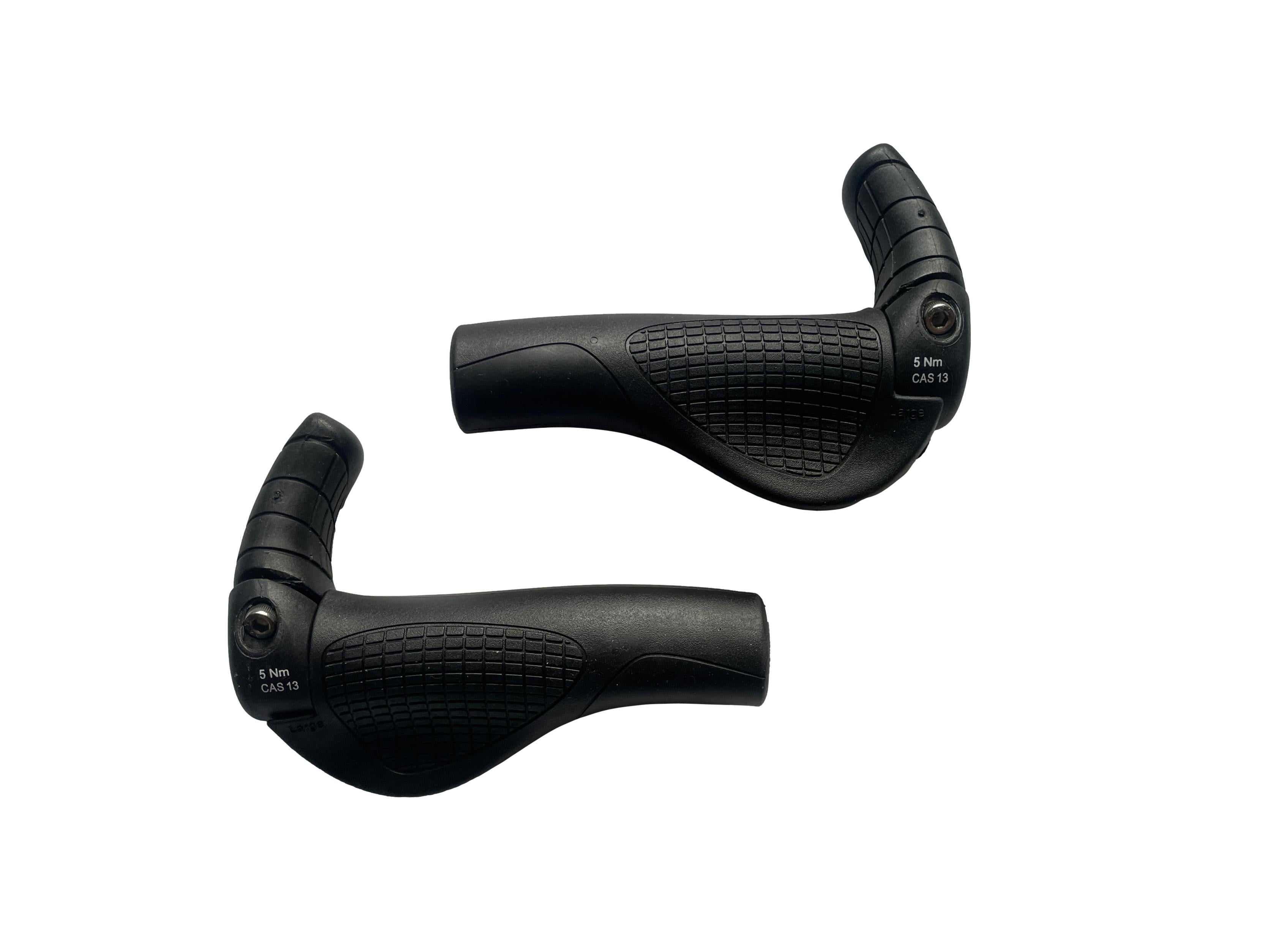 ERGON GP2 Evo Griffe – Large - NEU