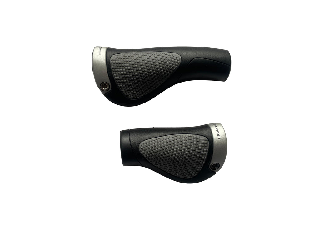 ERGON  Griffset GP1 für Rohloff/Nexus (kurz/lang) / Large - NEU