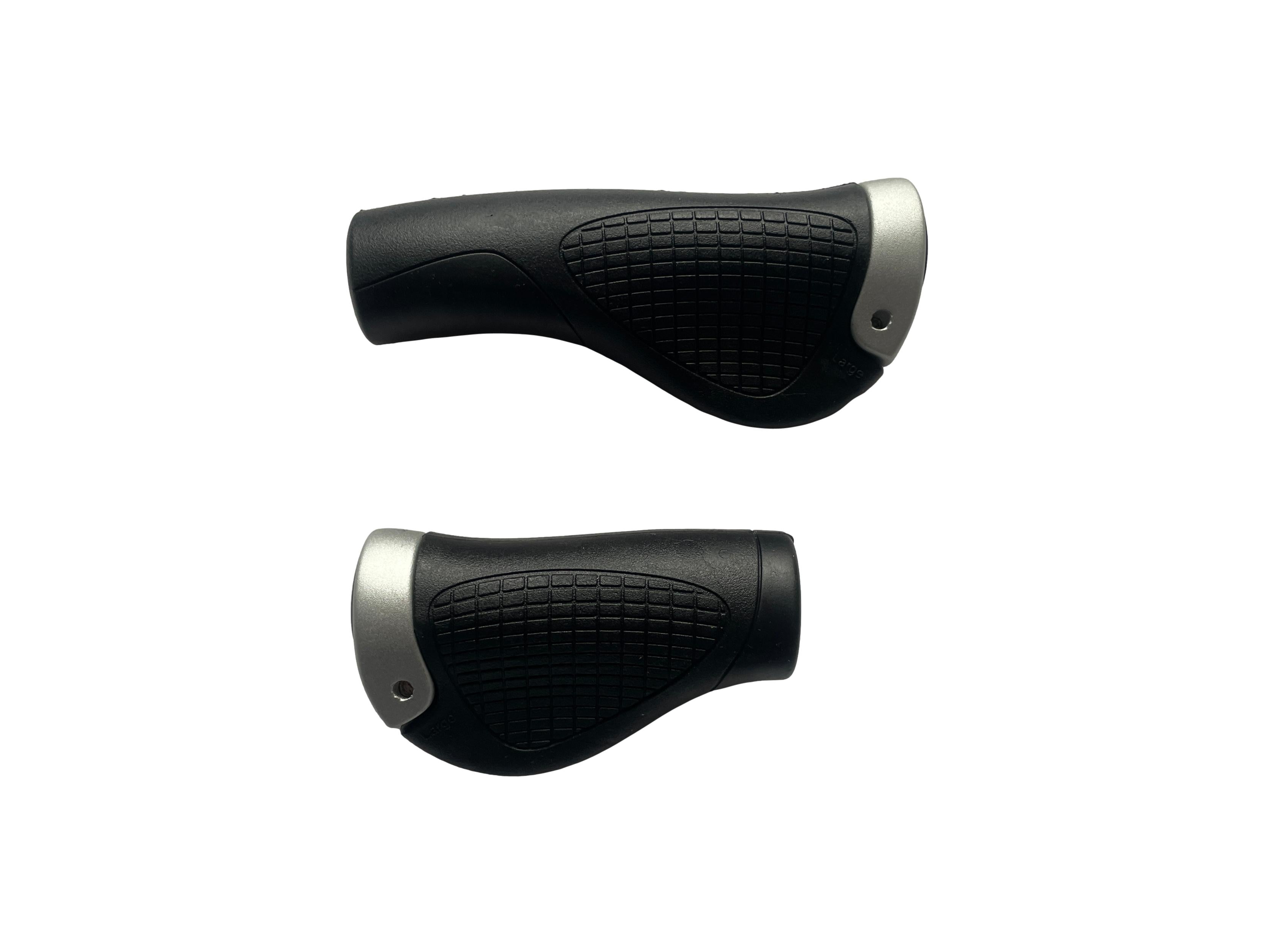 ERGON  Griffset GP1 für Rohloff/Nexus (kurz/lang) / Large - NEU