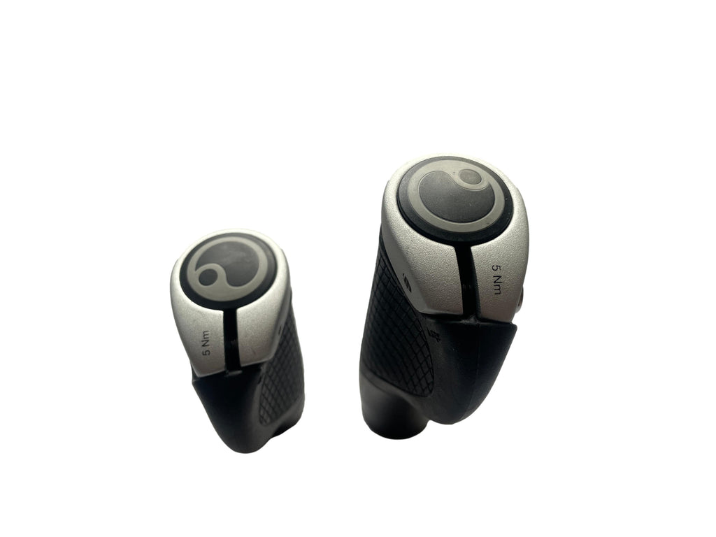 ERGON  Griffset GP1 für Rohloff/Nexus (kurz/lang) / Large - NEU