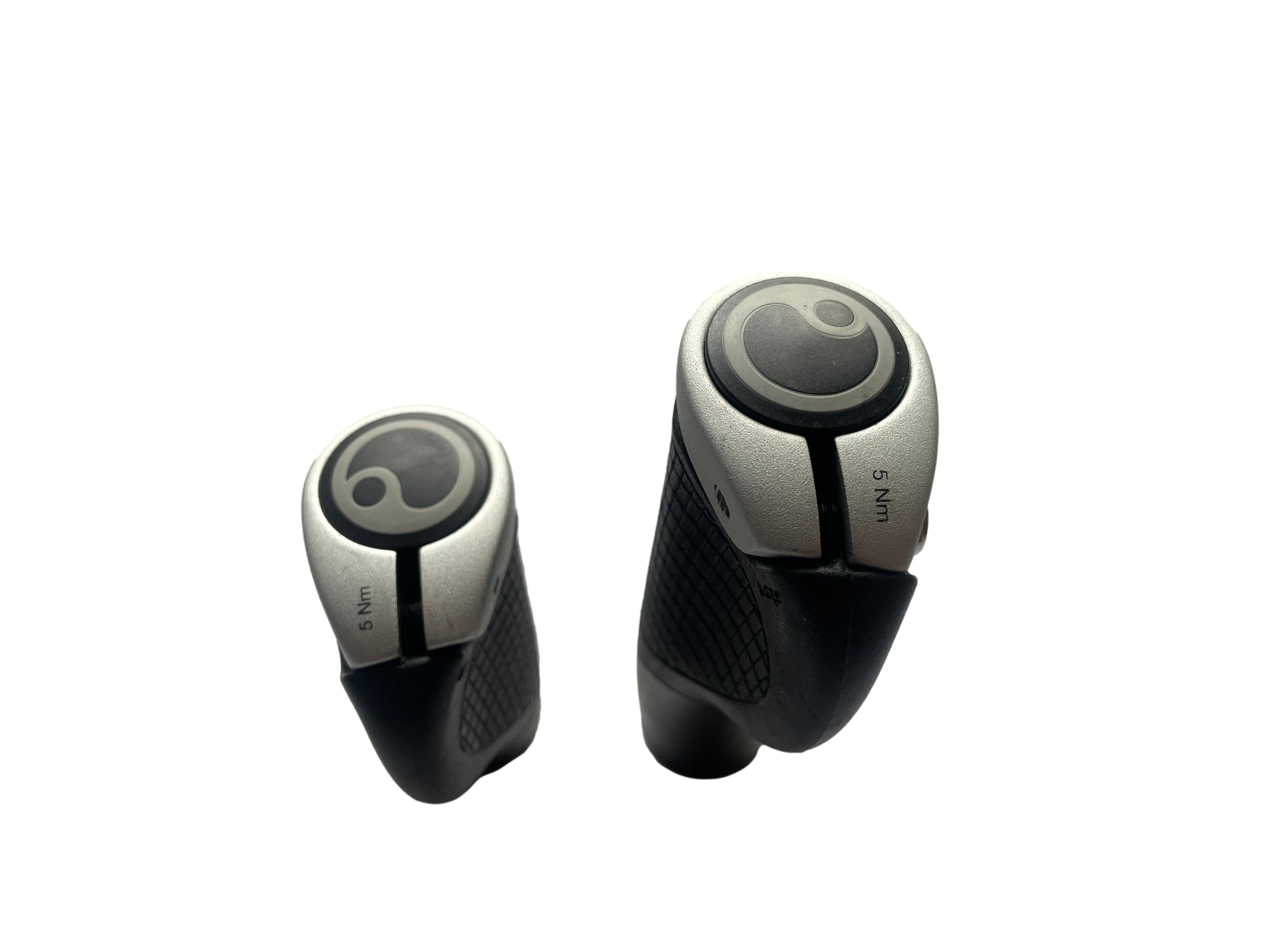 ERGON  Griffset GP1 für Rohloff/Nexus (kurz/lang) / Large - NEU