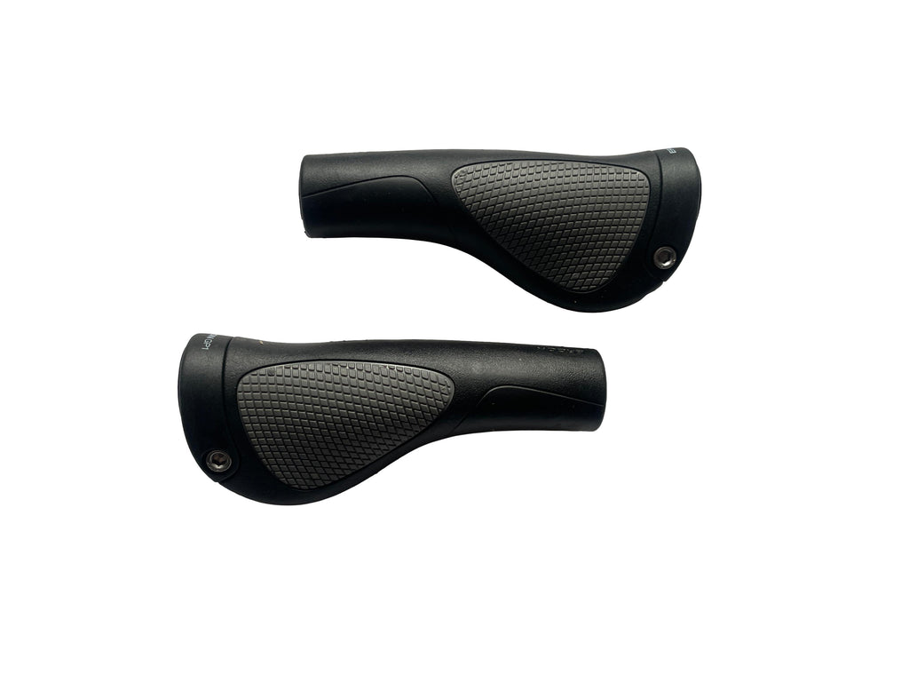ERGON GP10/GP1 Griffe – SMALL - NEU