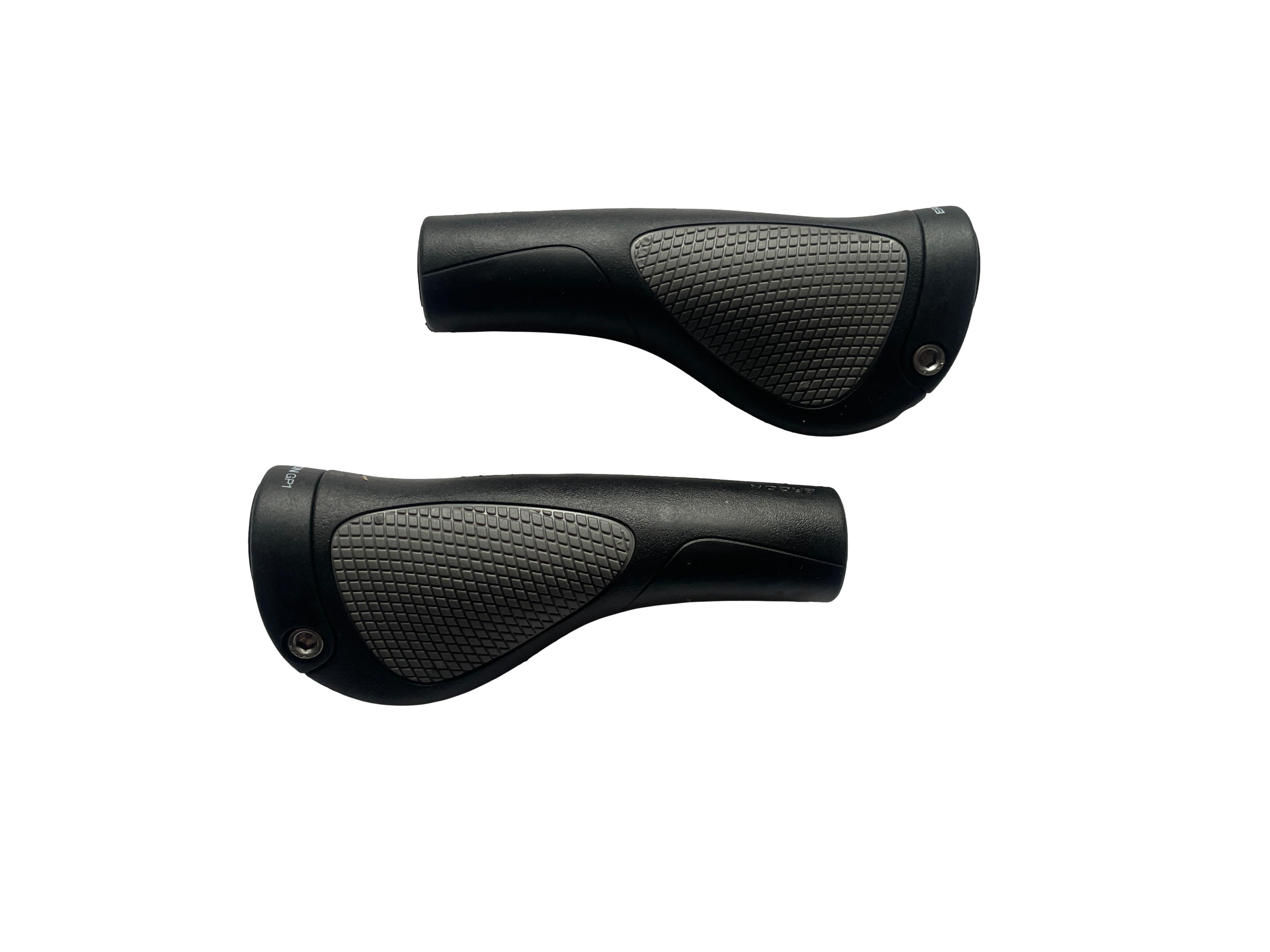ERGON GP10/GP1 Griffe – SMALL - NEU