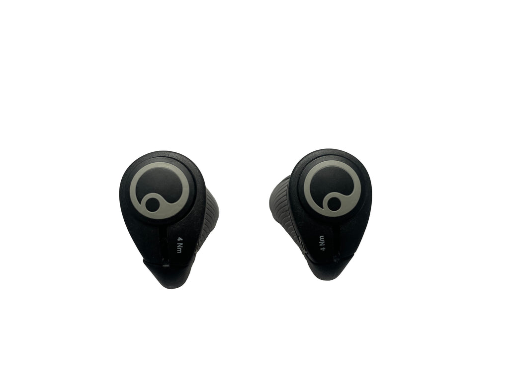 ERGON GP10/GP1 Griffe – SMALL - NEU