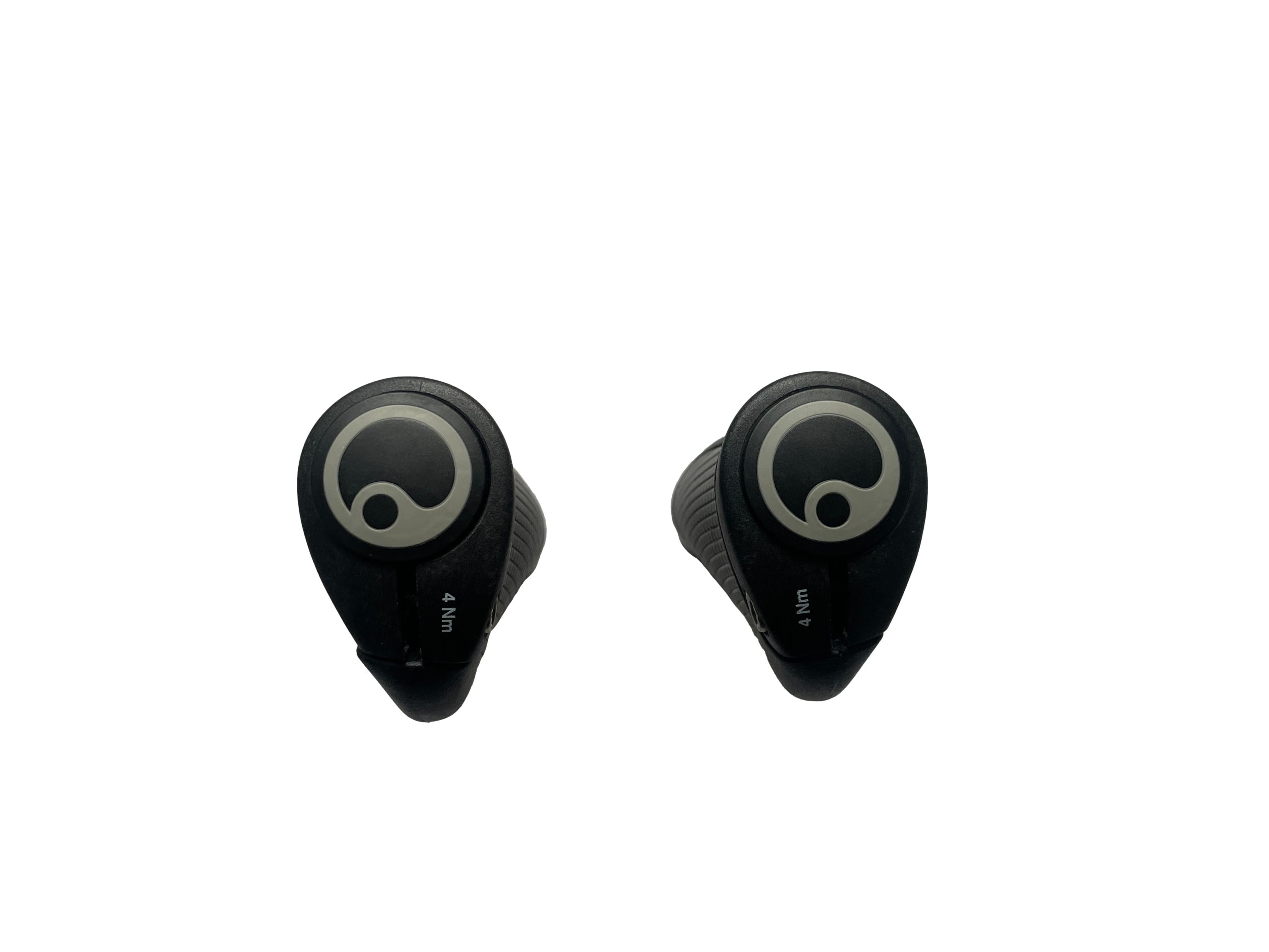 ERGON GP10/GP1 Griffe – SMALL - NEU