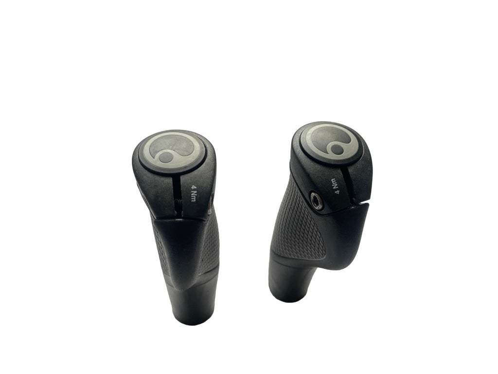 ERGON GP10/GP1 Griffe – SMALL - NEU