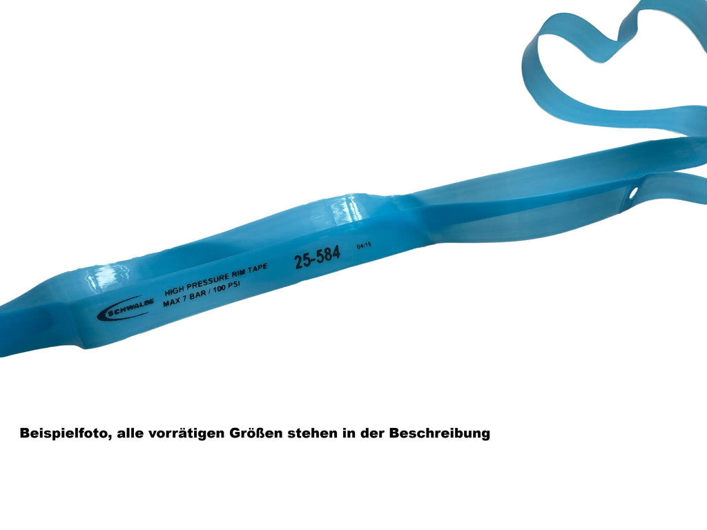 SCHWALBE - Felgenband Super HP verschiedene Größen