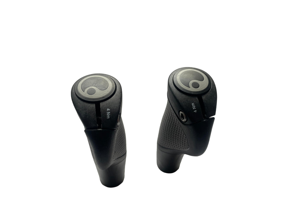 ERGON GP10/GP1 Griffe – SMALL - NEU