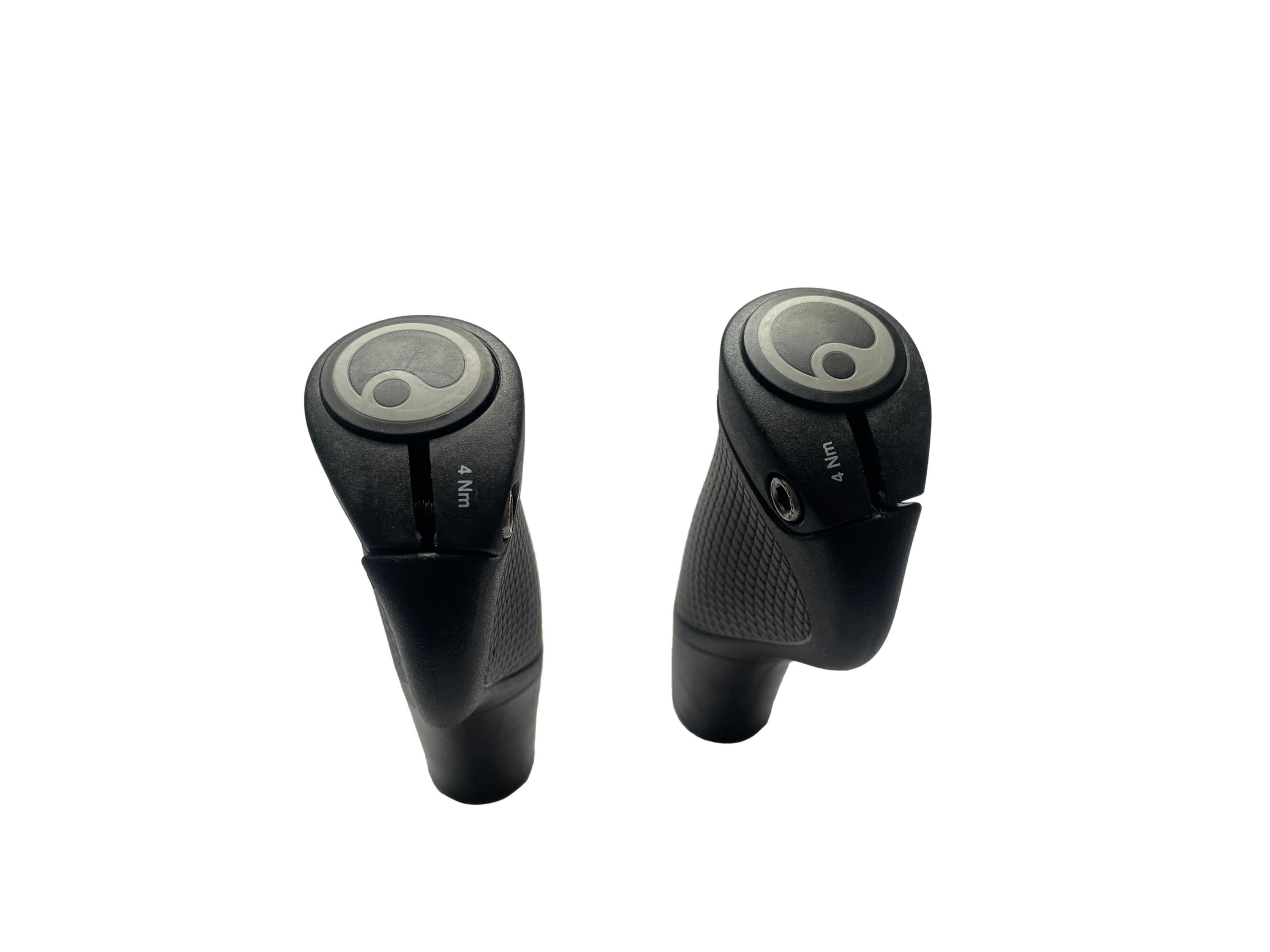 ERGON GP10/GP1 Griffe – SMALL - NEU