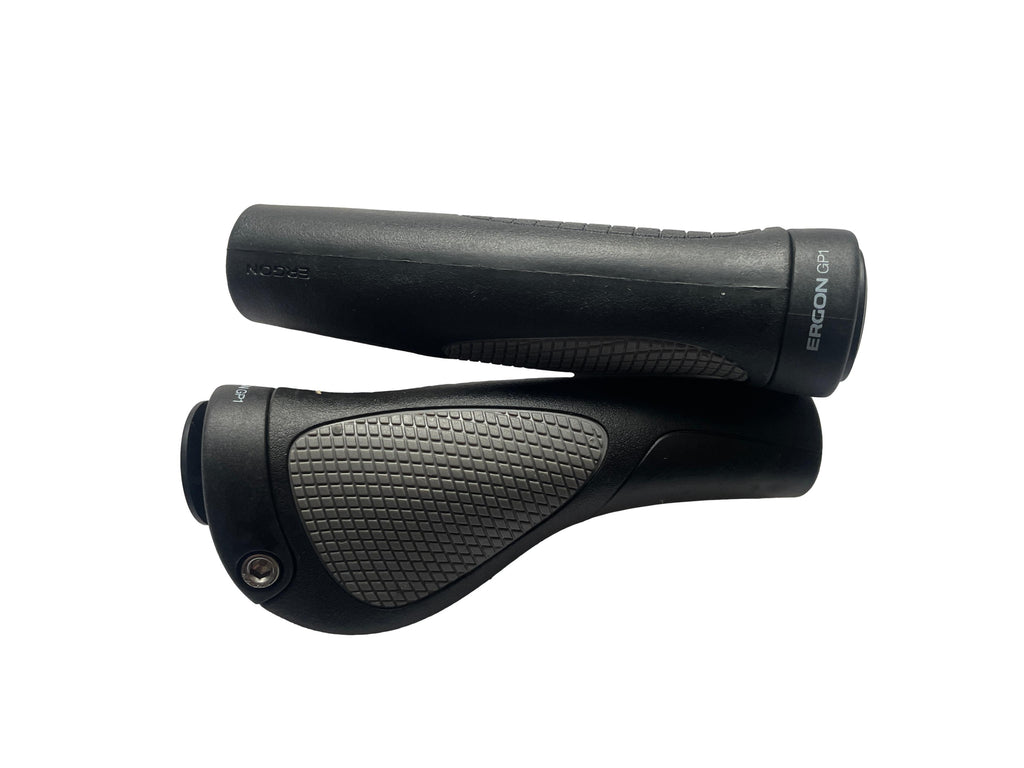 ERGON GP10/GP1 Griffe – SMALL - NEU