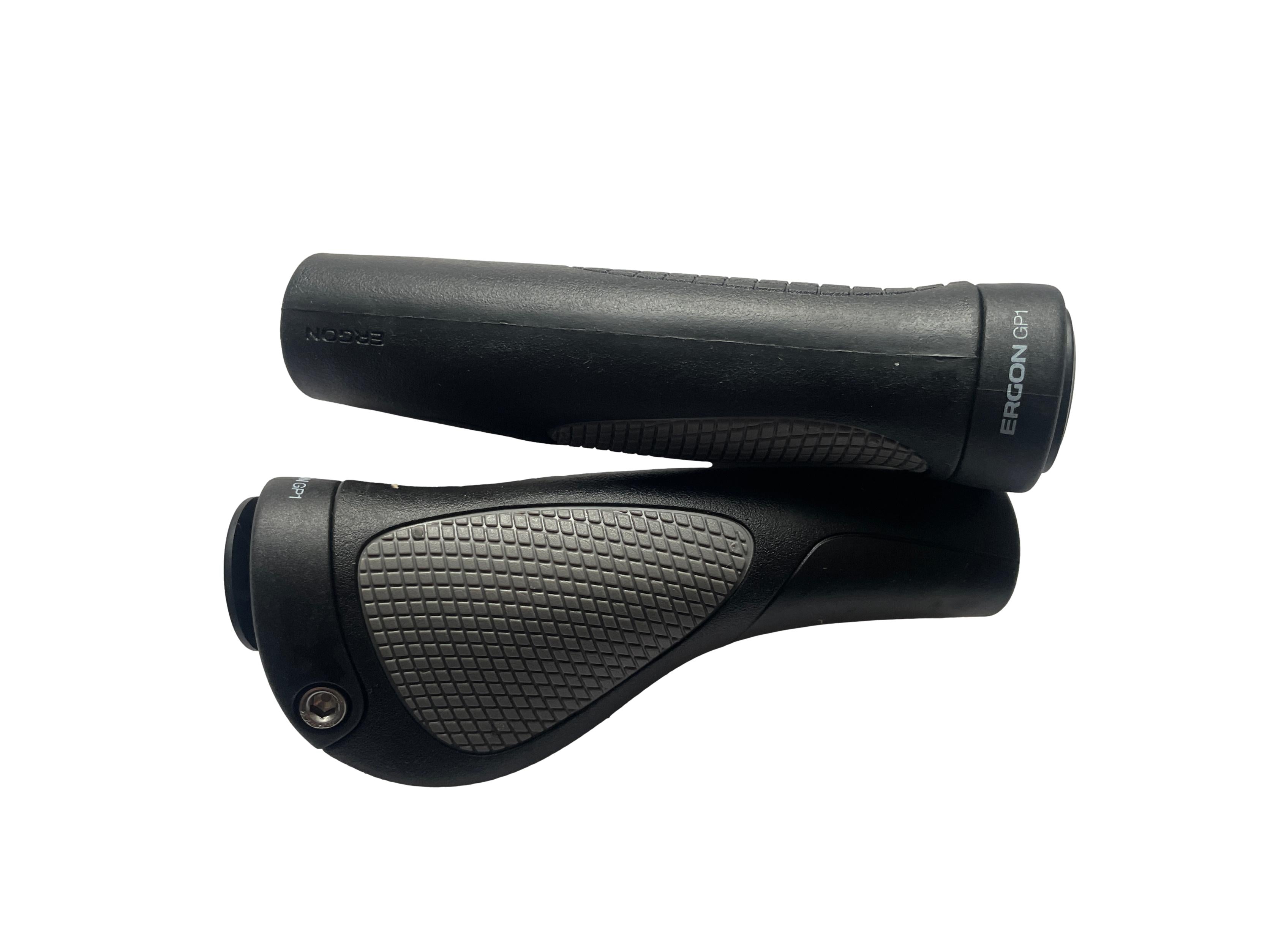 ERGON GP10/GP1 Griffe – SMALL - NEU