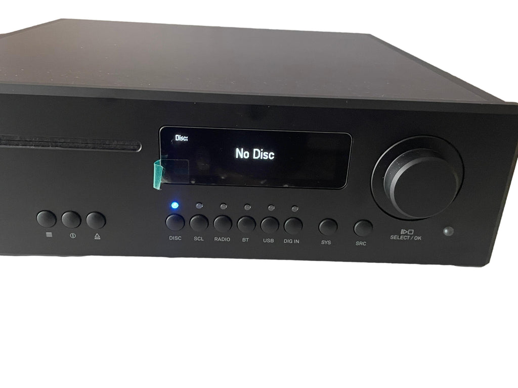 T+A Multi-Source CE-Player MP 200, Neupreis 6.250 €