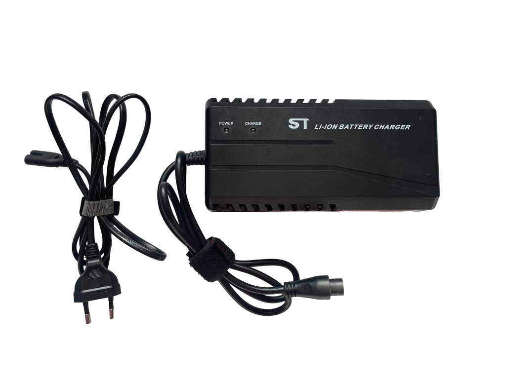 ST Charger STC-8108LD für Prophete E-Bikes