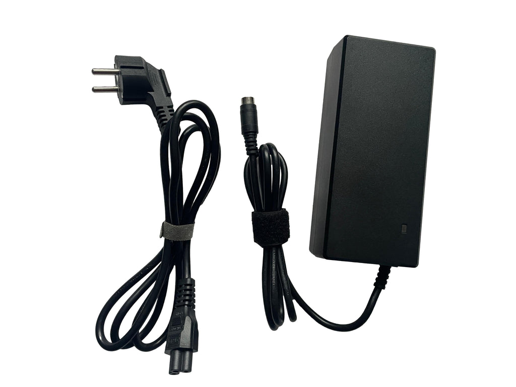 SANS Li-ion Battery Charger SSLC084V42M
