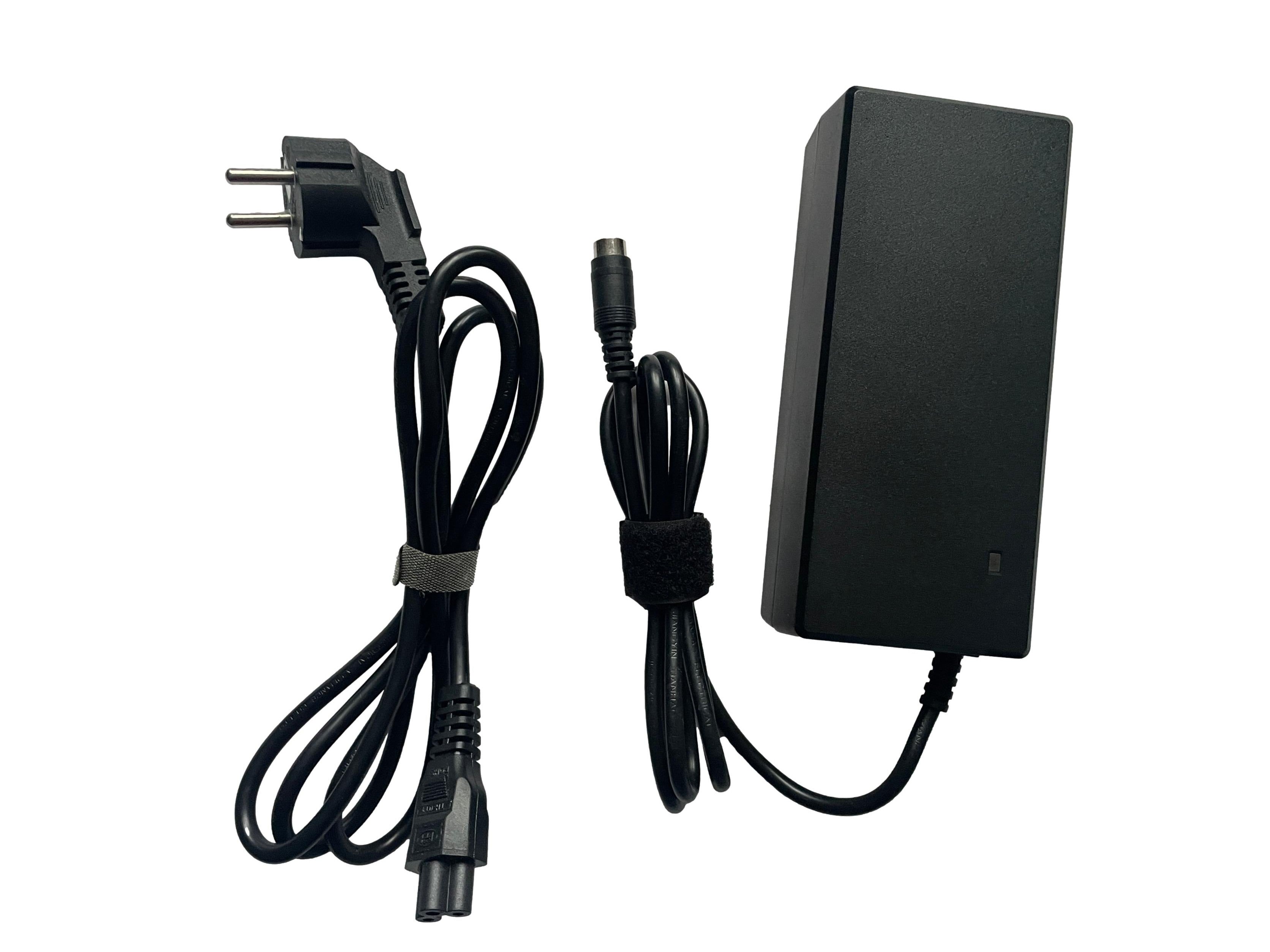 SANS Li-ion Battery Charger SSLC084V42M