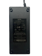 SANS Li-ion Battery Charger SSLC084V42M