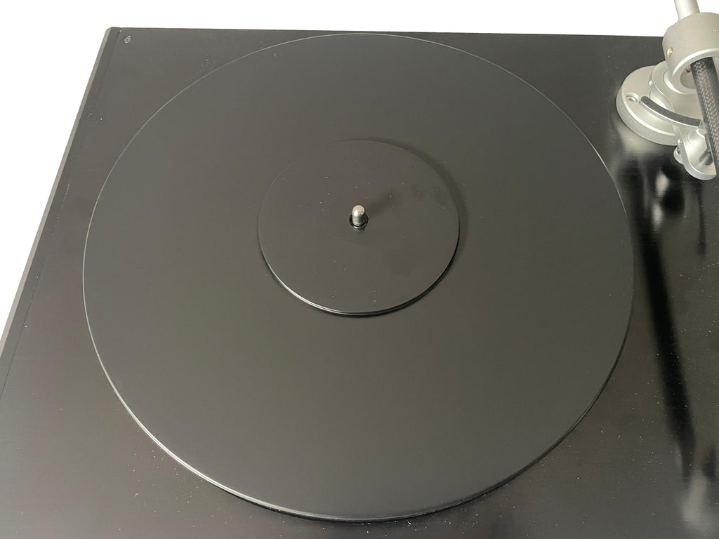 T+A G 2000 R-CMC Plattenspieler - Neupreis über 10.000 € !