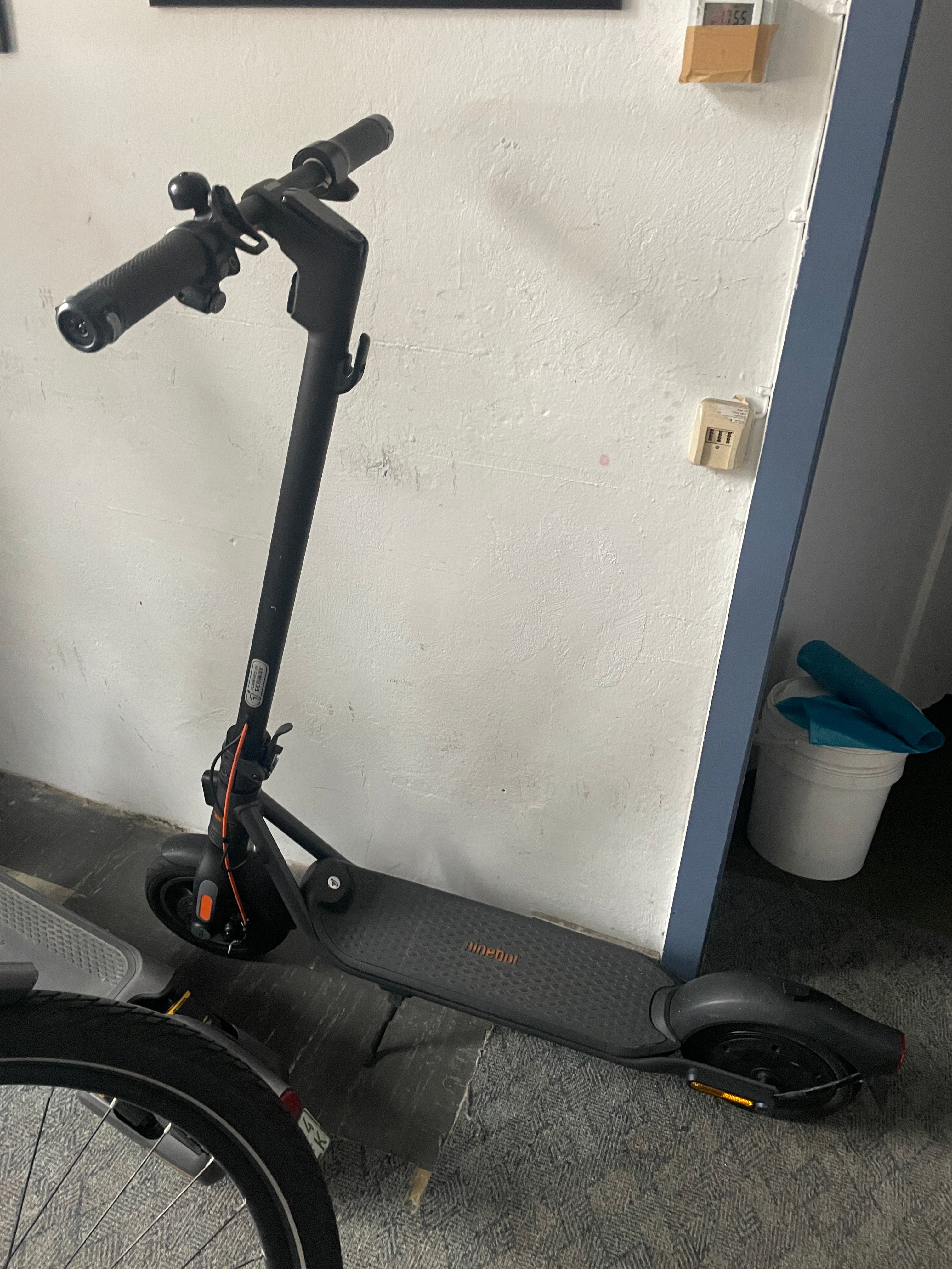 Segway ninebot KickScooter Max G2