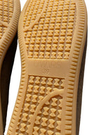 DWRS LATTY  Damen Mokkasins Größe 39 / 40, Dark Brown - NEU