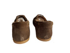 DWRS LATTY  Damen Mokkasins Größe 39 / 40, Dark Brown - NEU