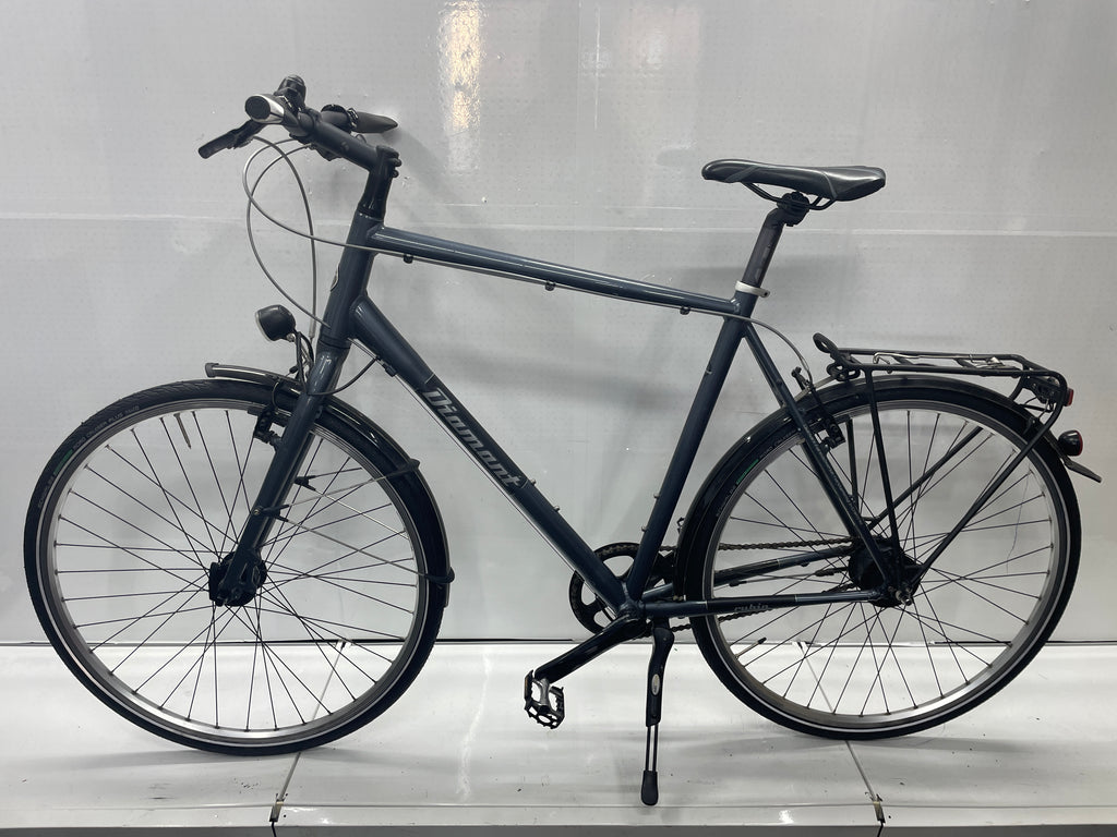 Diamant Herren Fahrrad