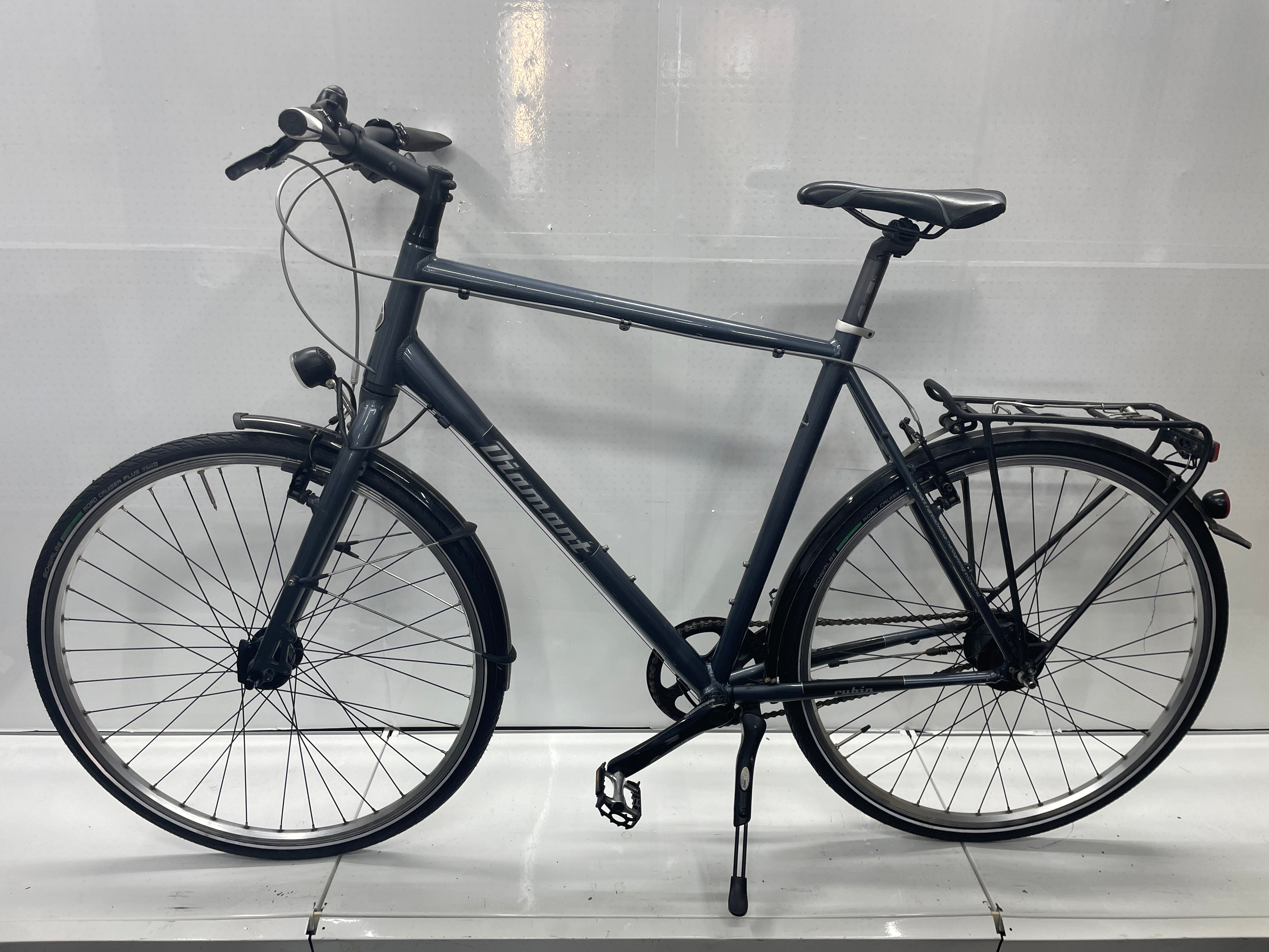 Diamant Herren Fahrrad
