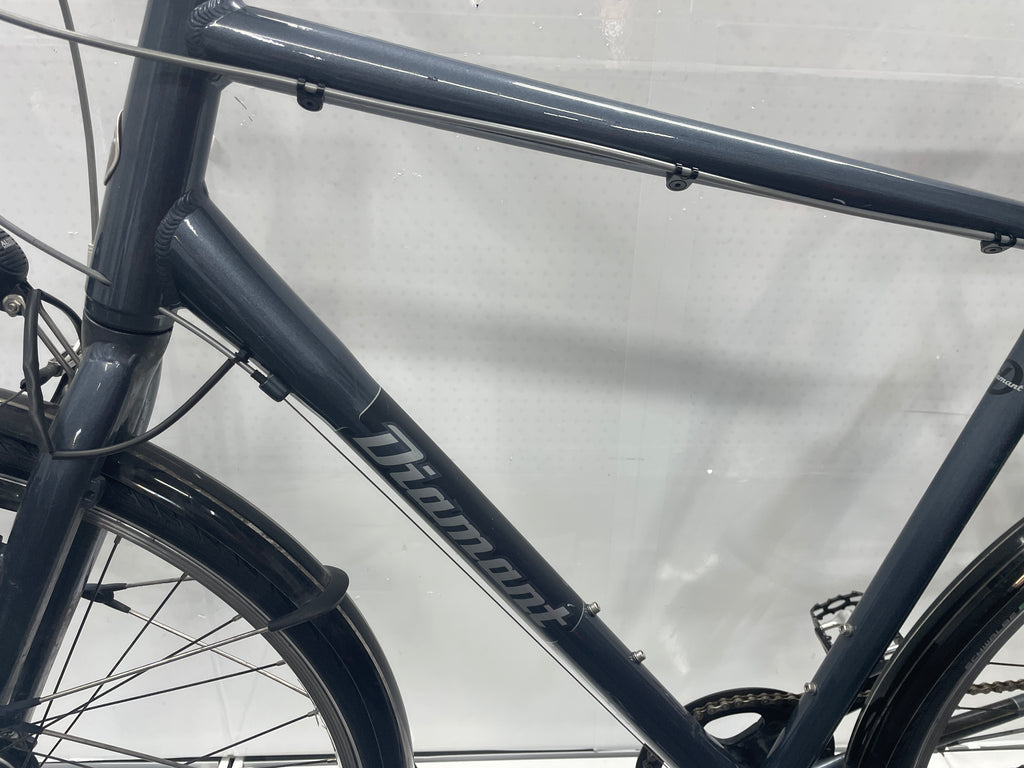 Diamant Herren Fahrrad