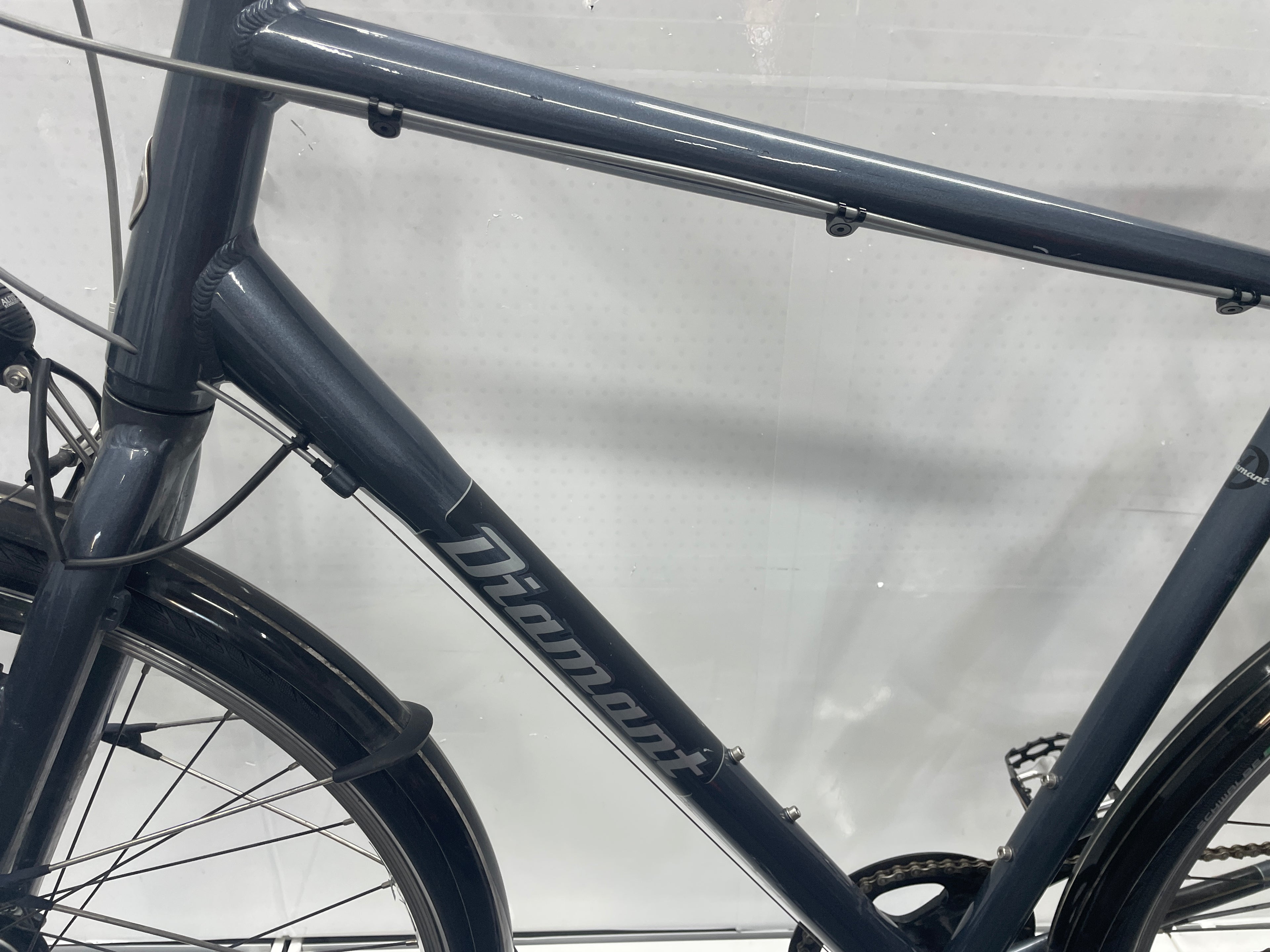 Diamant Herren Fahrrad