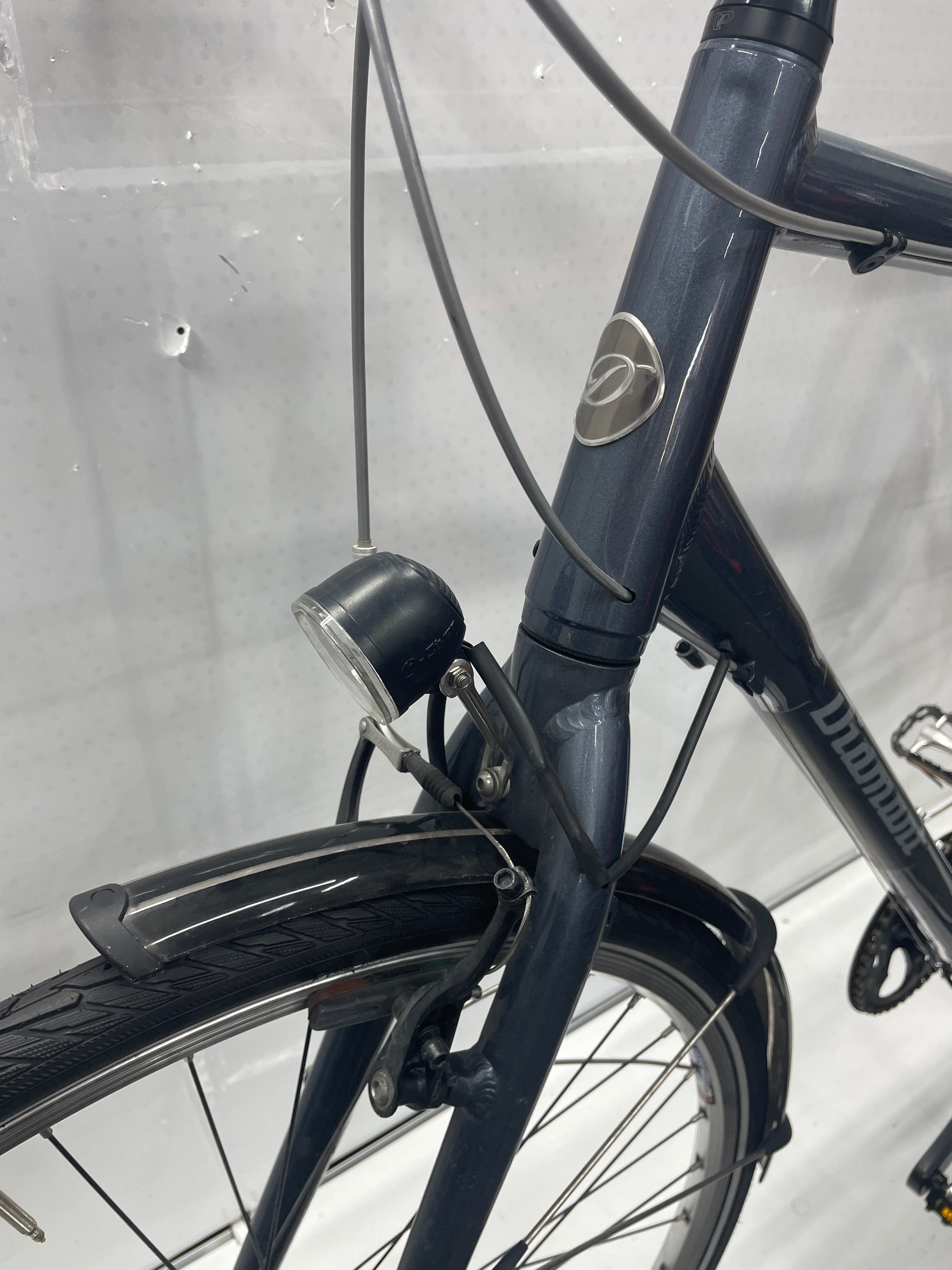 Diamant Herren Fahrrad