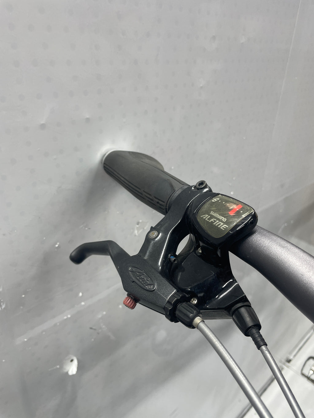 Diamant Herren Fahrrad