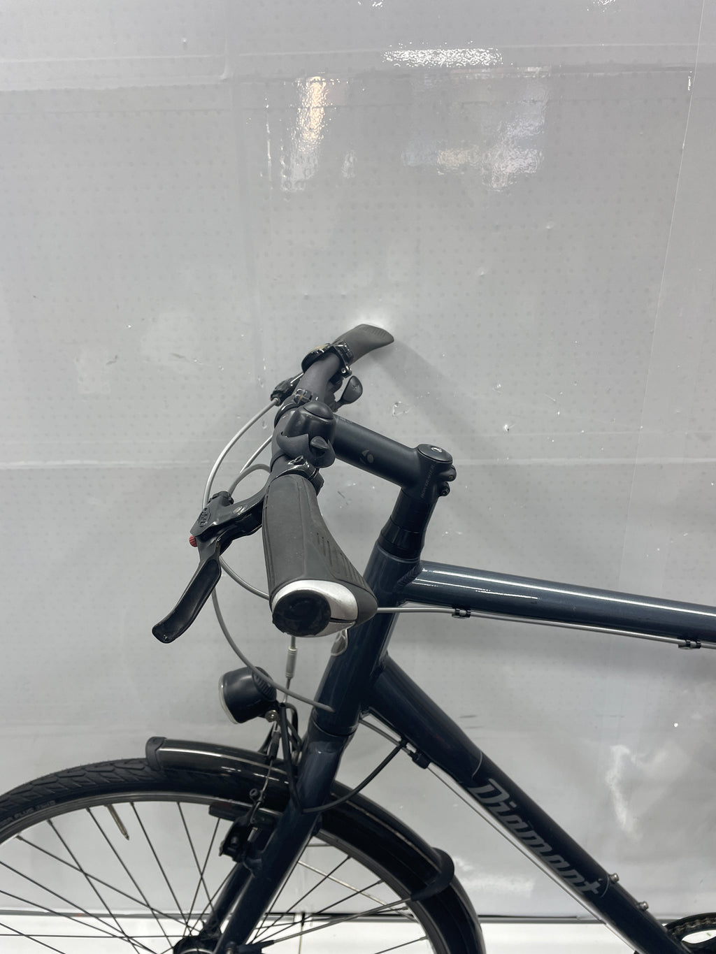 Diamant Herren Fahrrad