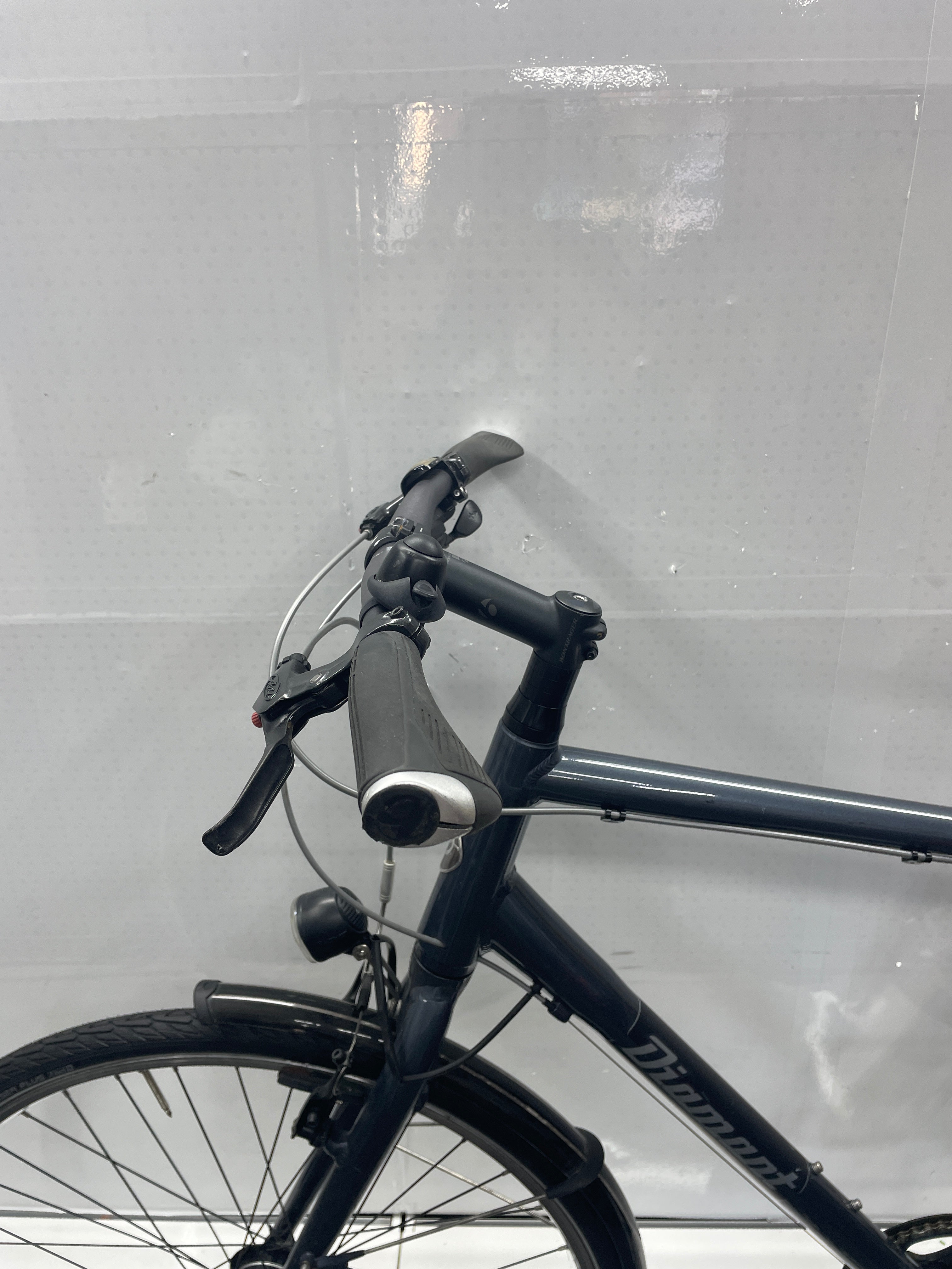Diamant Herren Fahrrad