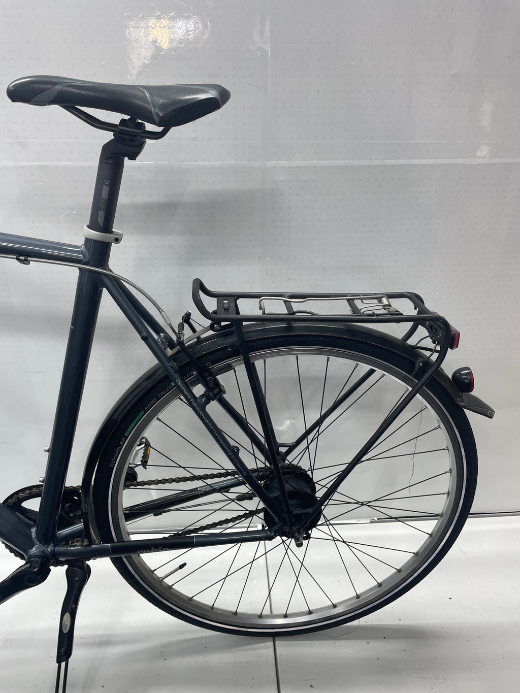 Diamant Herren Fahrrad
