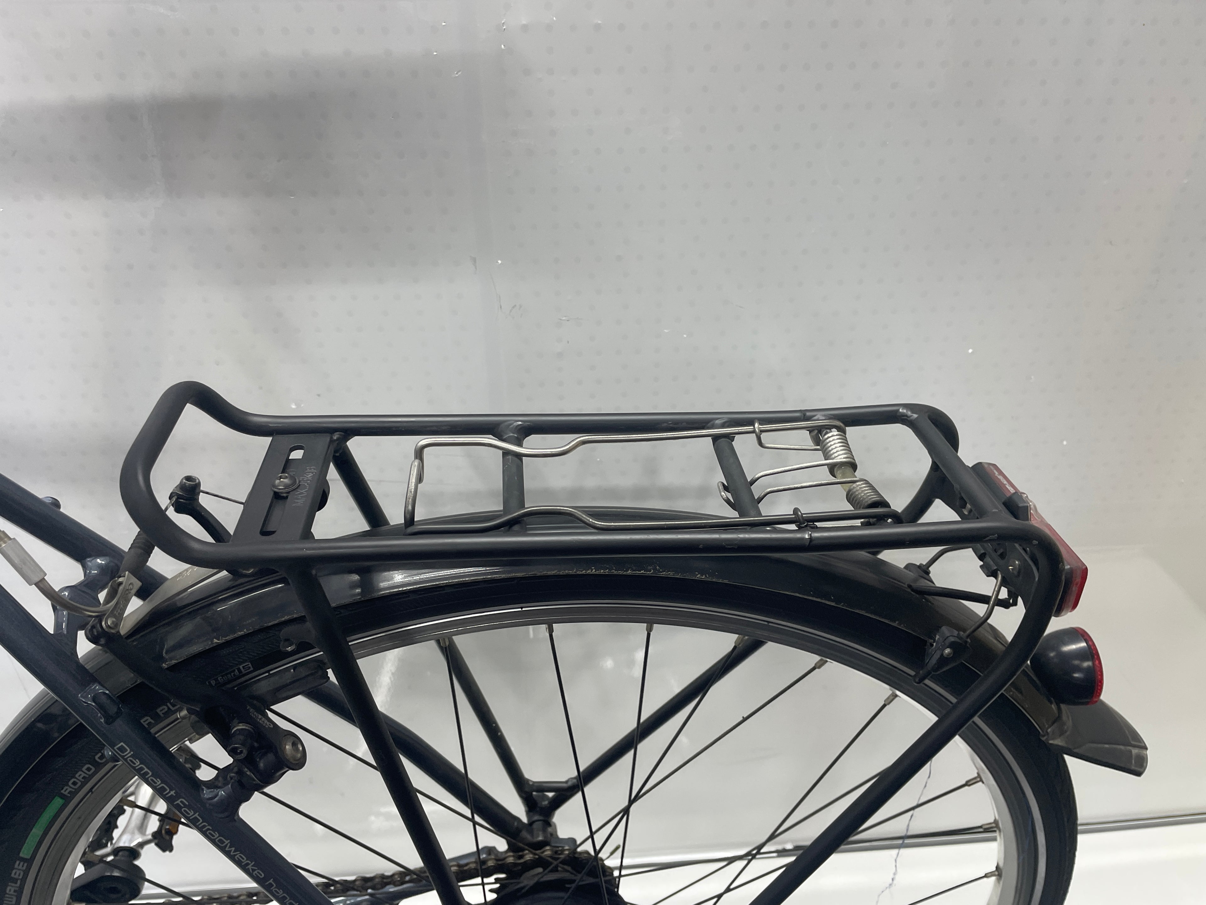 Diamant Herren Fahrrad