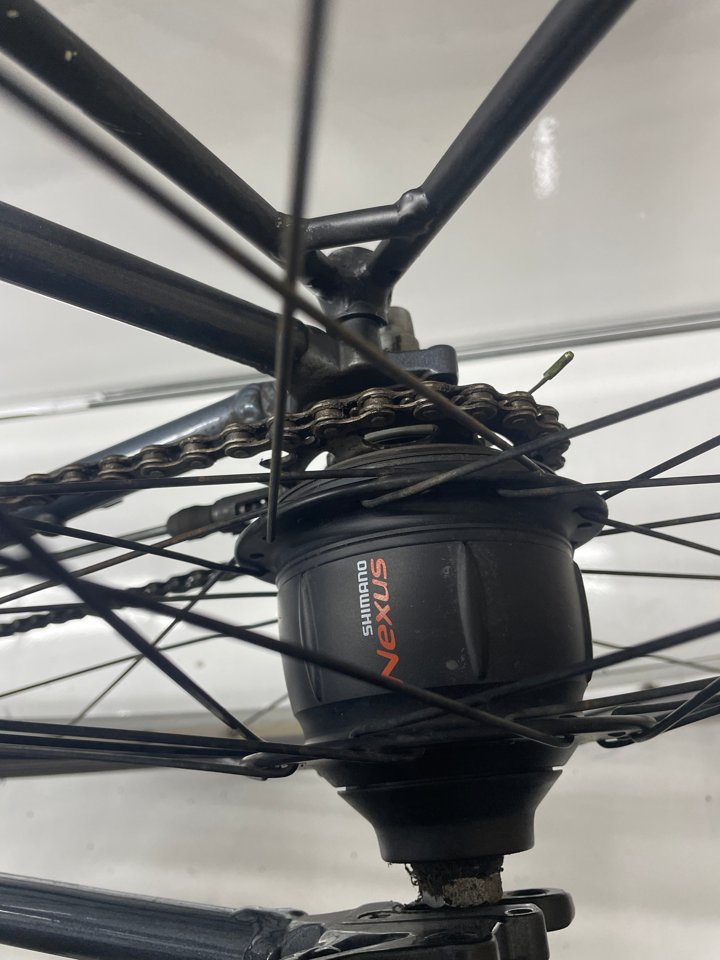 Diamant Herren Fahrrad