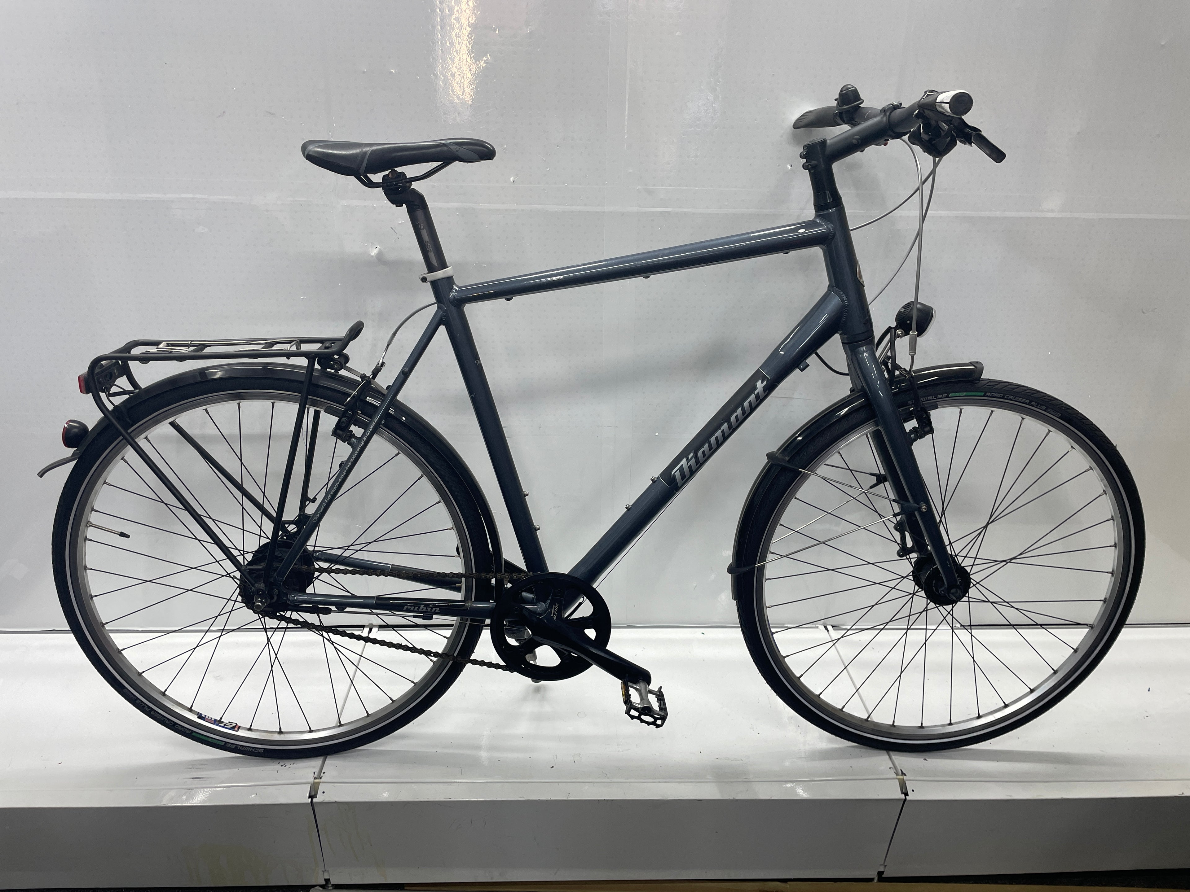Diamant Herren Fahrrad