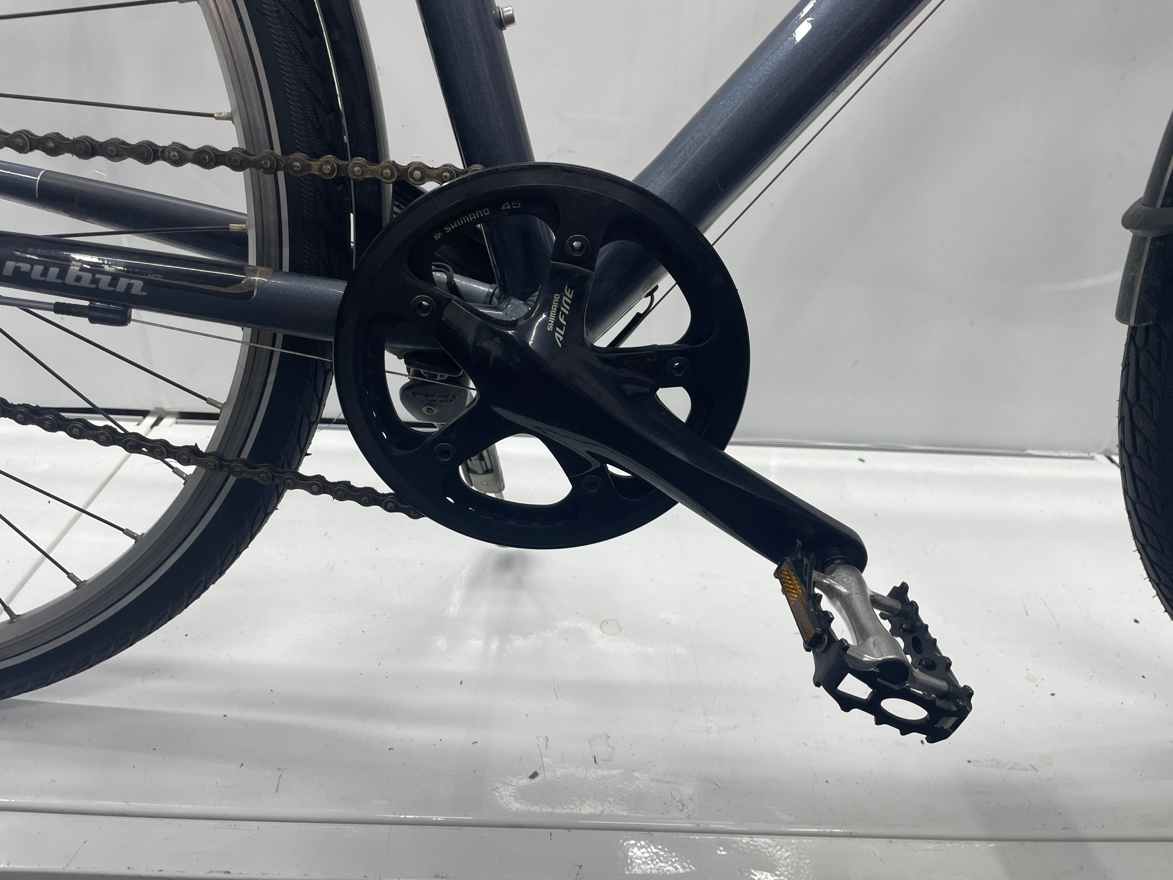 Diamant Herren Fahrrad