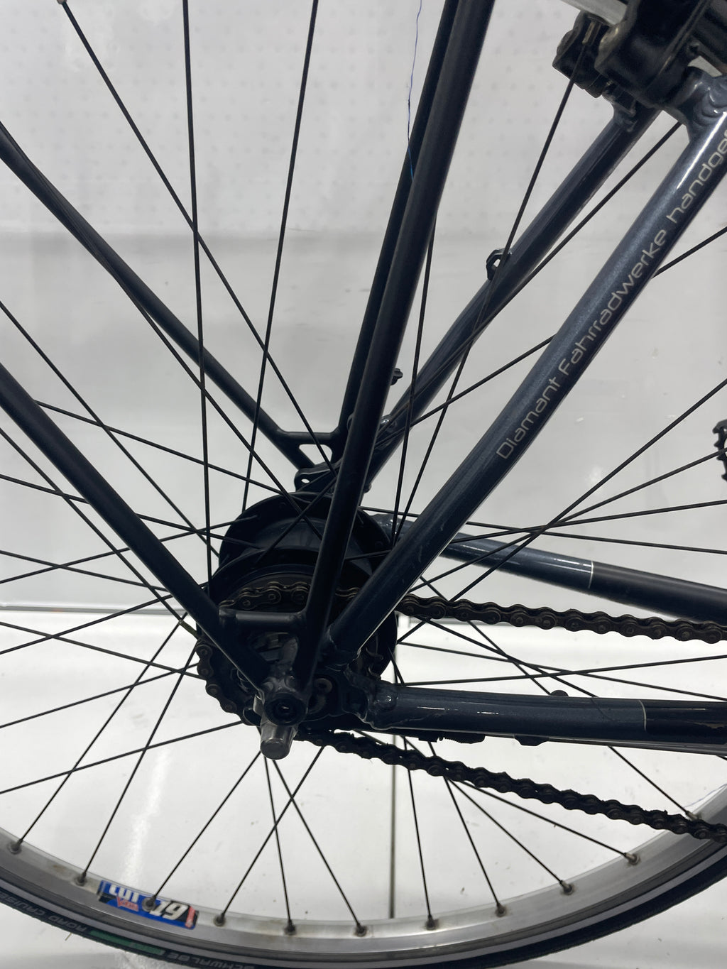 Diamant Herren Fahrrad