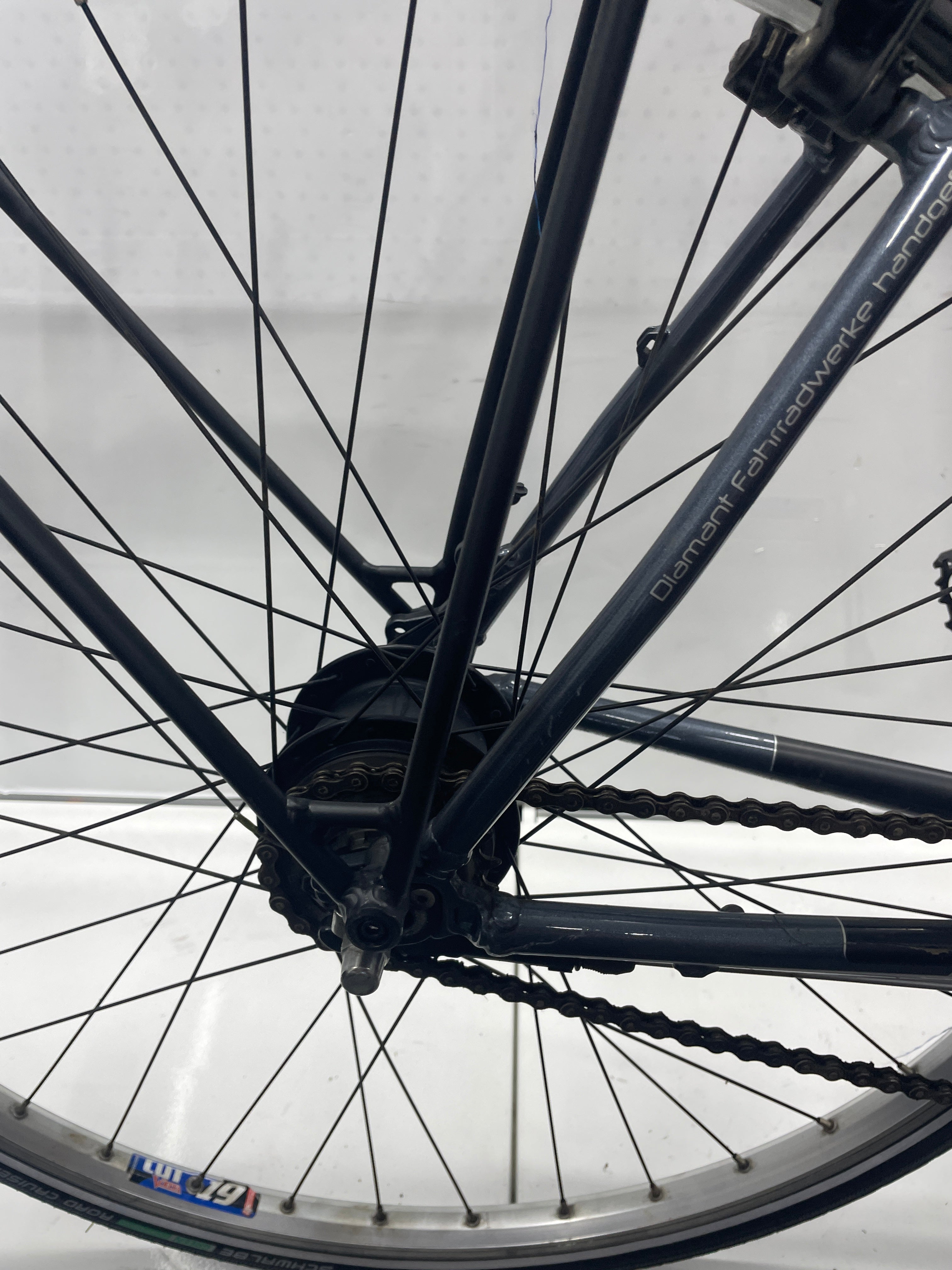 Diamant Herren Fahrrad