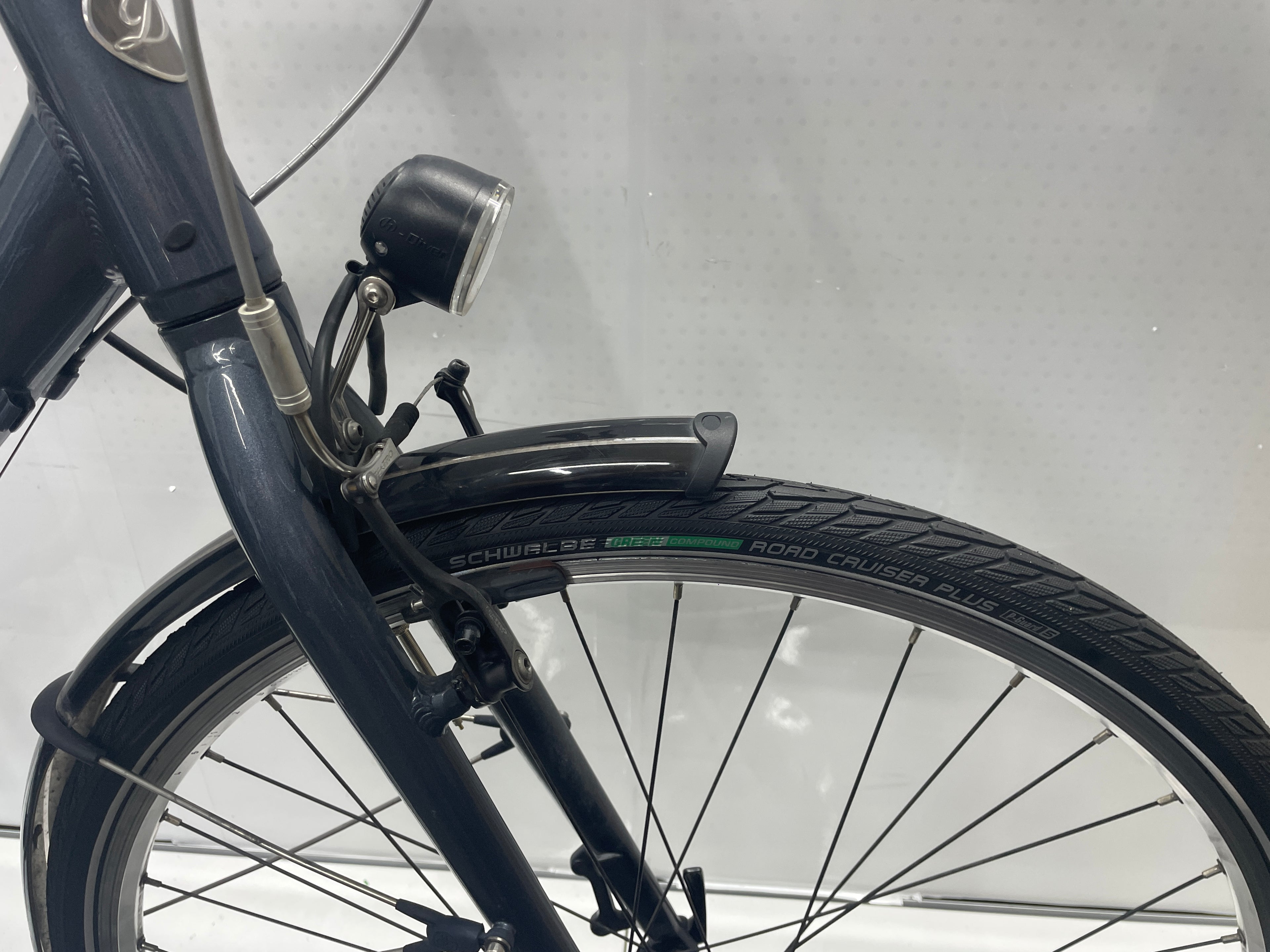 Diamant Herren Fahrrad