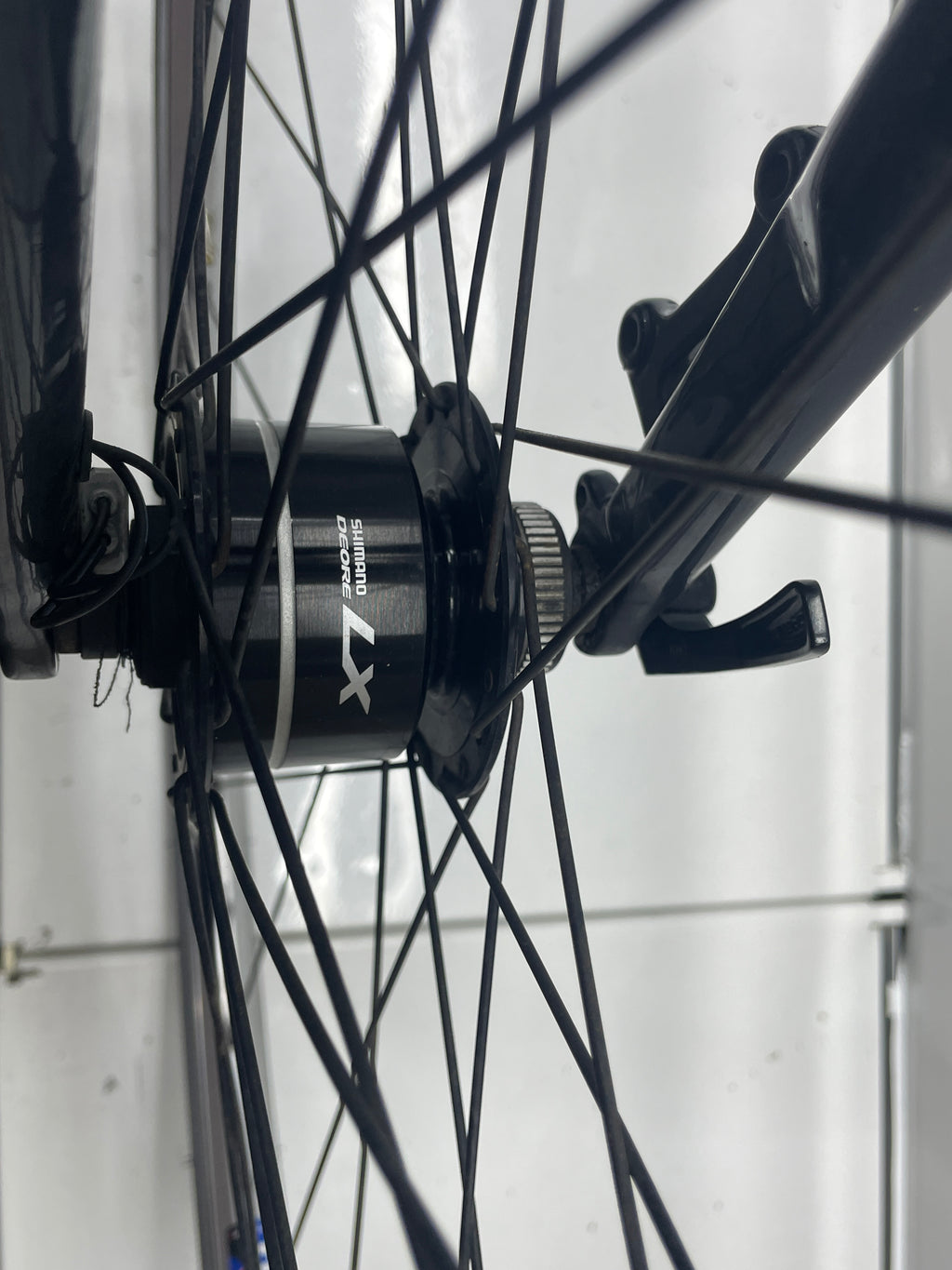Diamant Herren Fahrrad