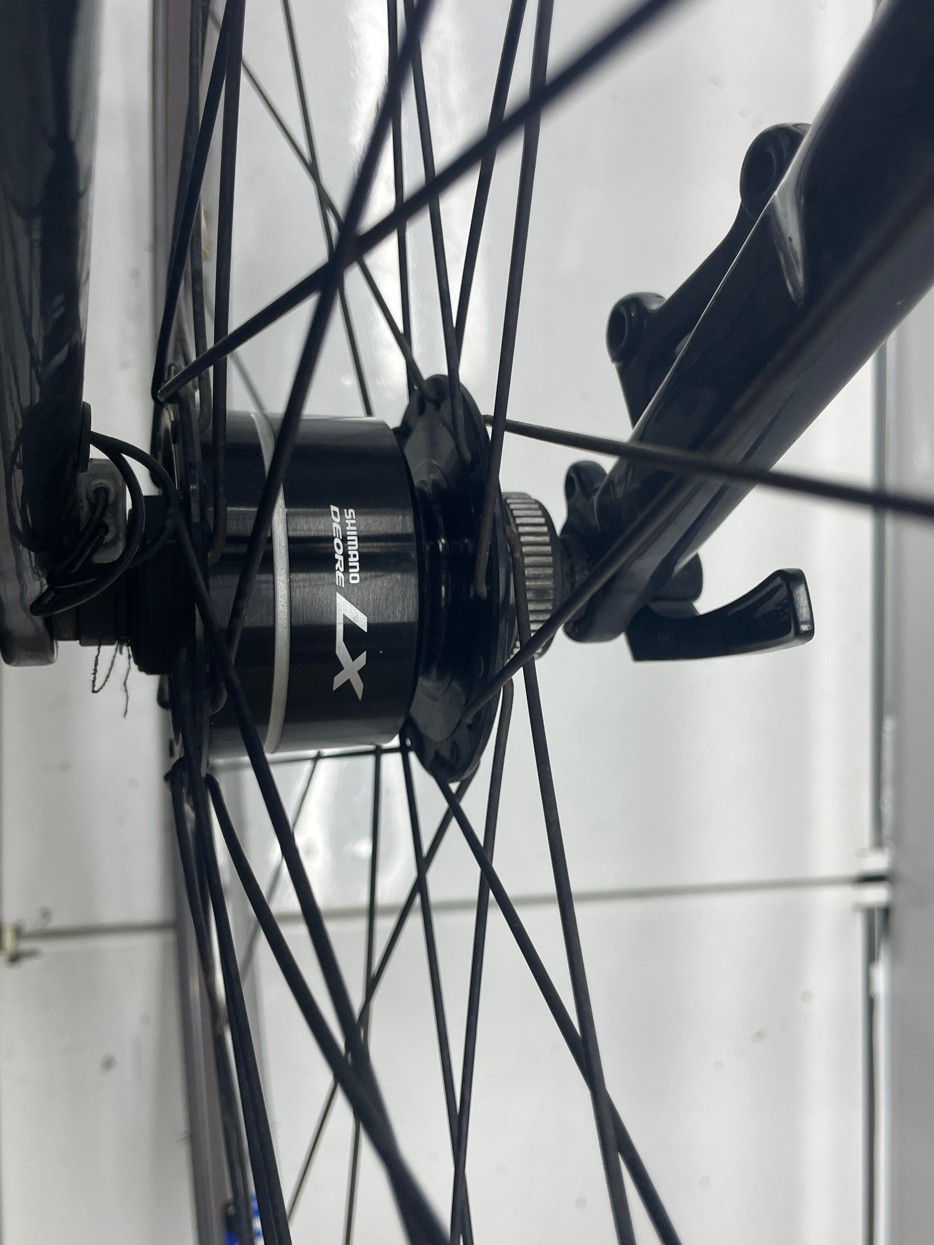 Diamant Herren Fahrrad