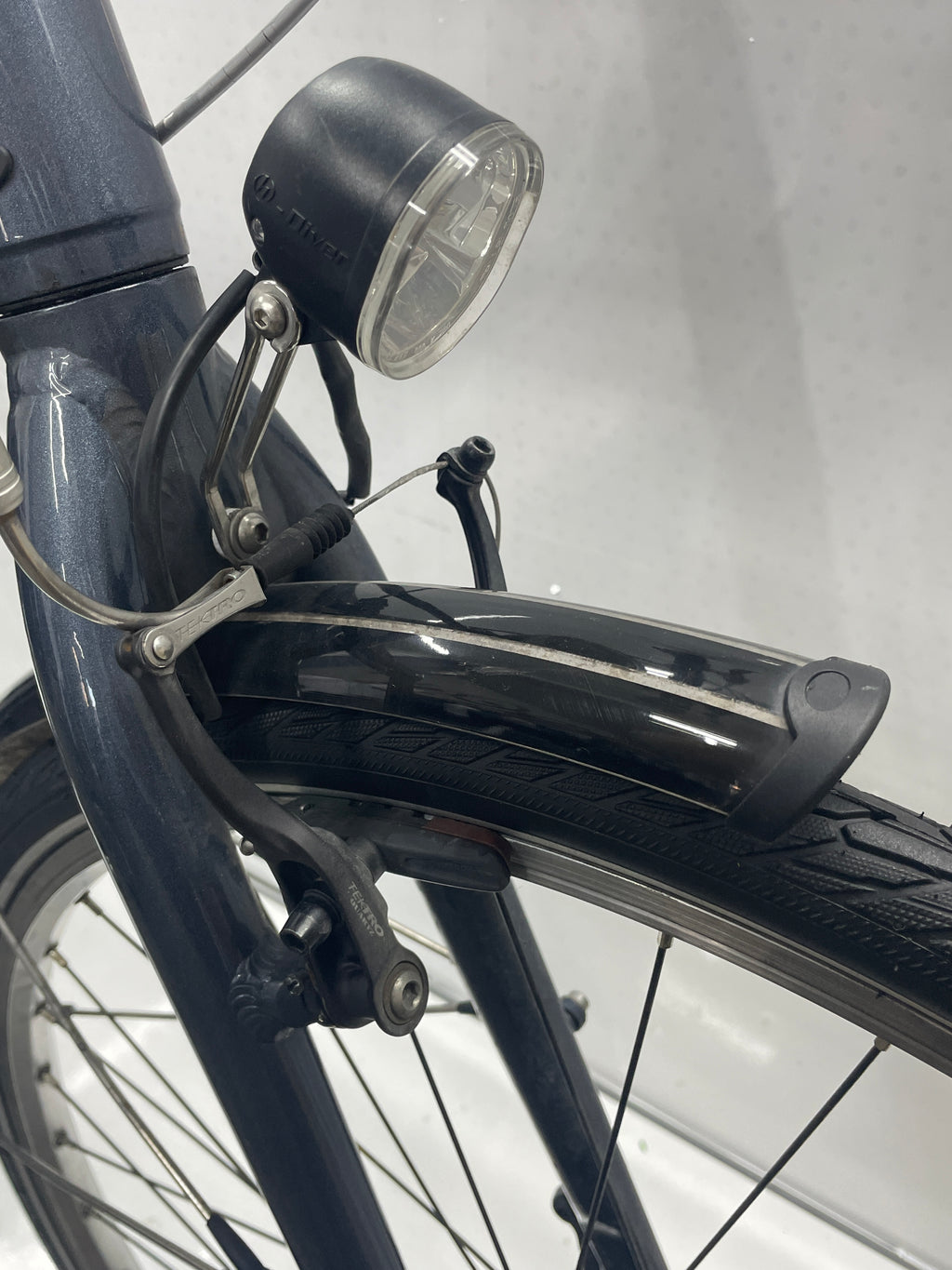 Diamant Herren Fahrrad
