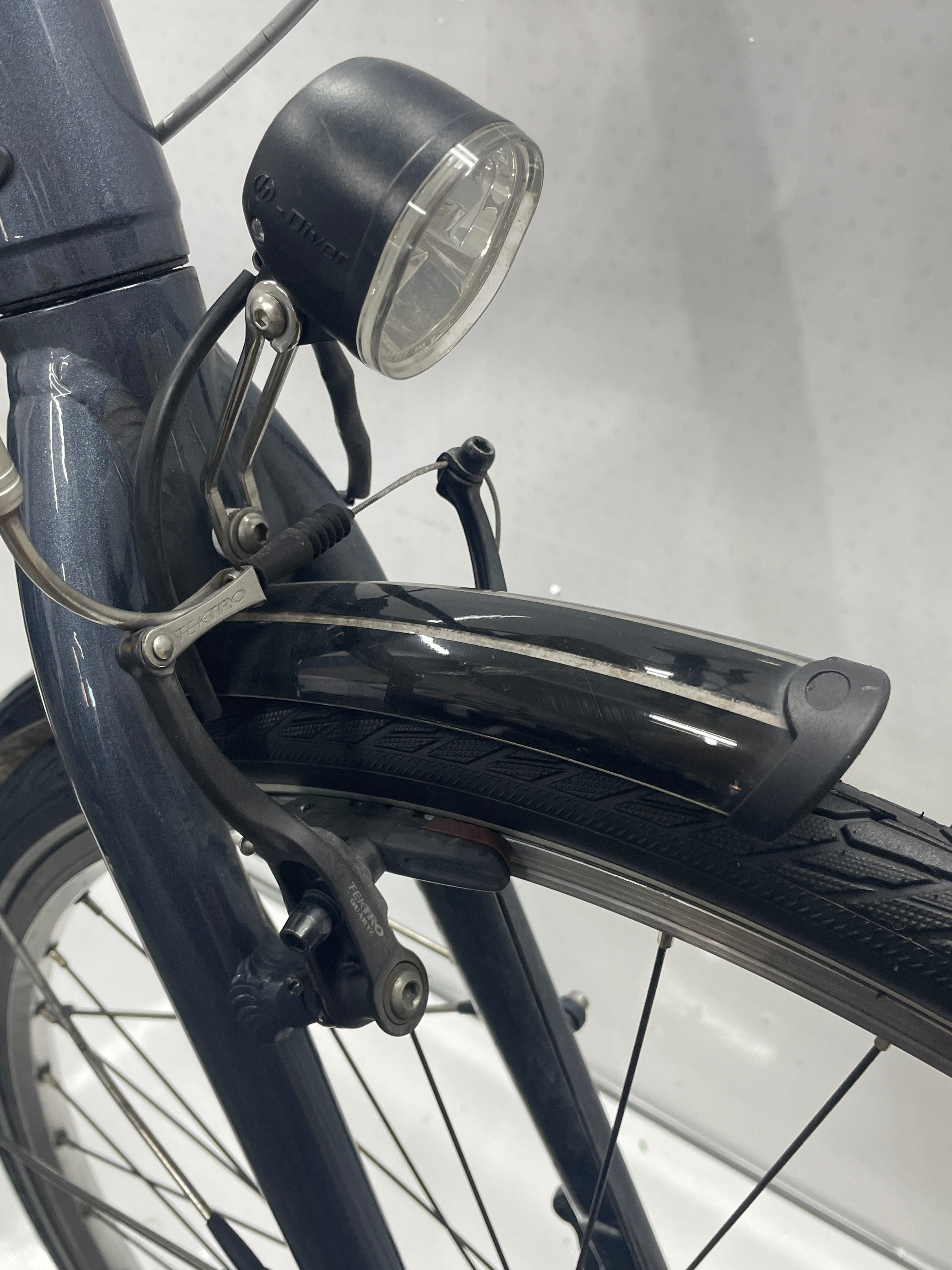 Diamant Herren Fahrrad