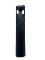 Bosch Powertube 500 - SMART SYSTEM - Energieinhalt (aktuell):  92% -  vertikal - gebraucht