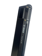 Bosch Powertube 500 - SMART SYSTEM - Energieinhalt (aktuell):  92% -  vertikal - gebraucht