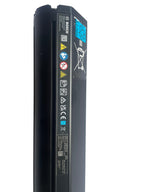 Bosch Powertube 500 - SMART SYSTEM - Energieinhalt (aktuell):  92% -  vertikal - gebraucht