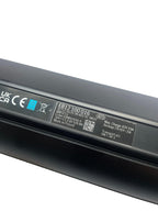 Bosch Powertube 500 - SMART SYSTEM - Energieinhalt (aktuell):  92% -  vertikal - gebraucht
